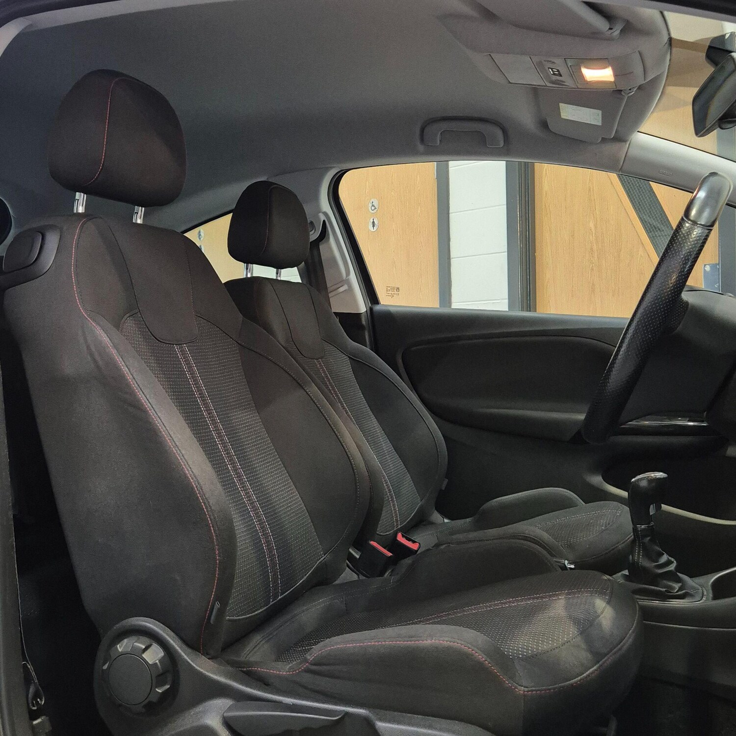 Used Vauxhall Corsa 2018 for sale - 76660590: Photo 32