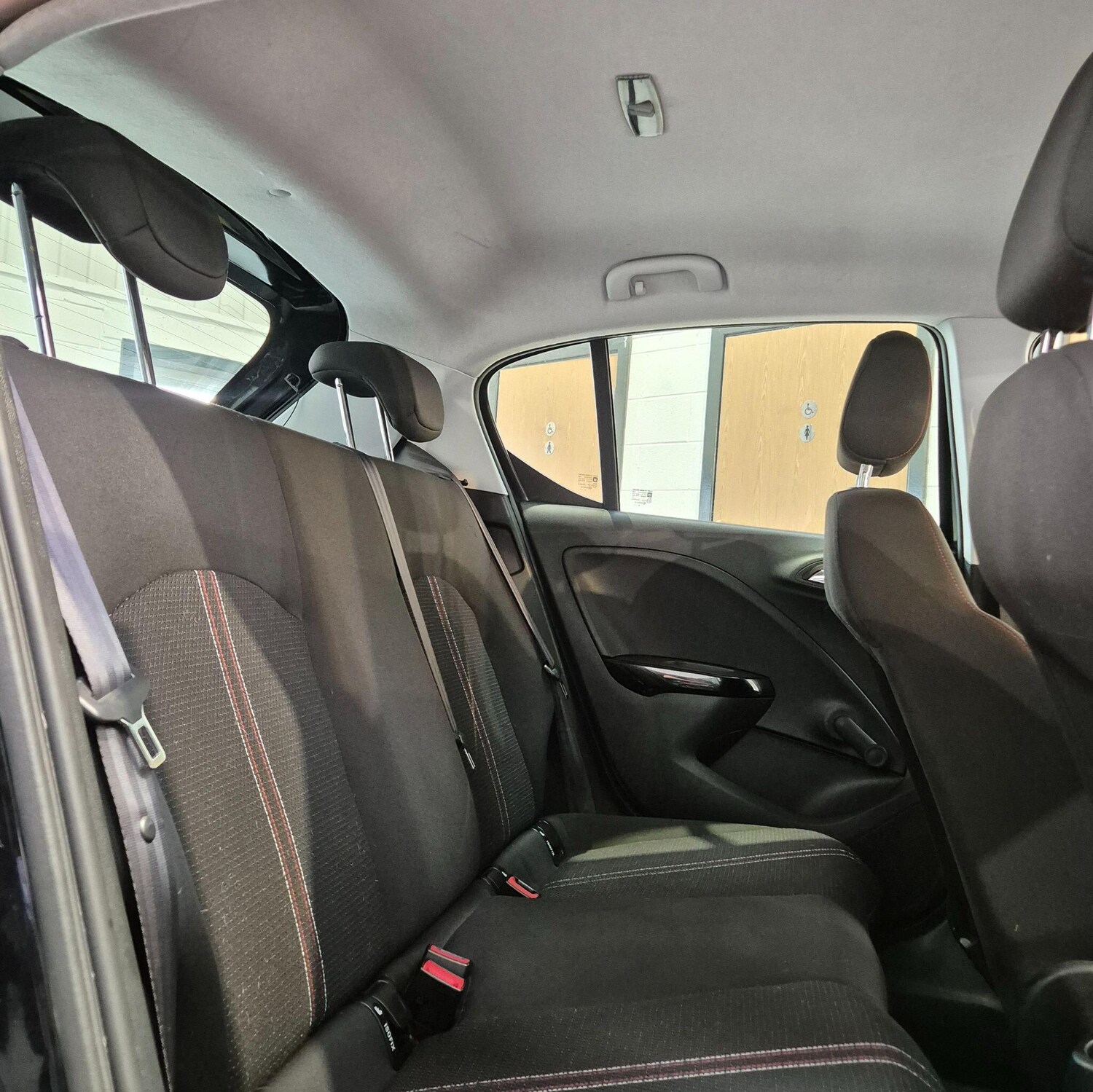 Used Vauxhall Corsa 2018 for sale - 76660590: Photo 33