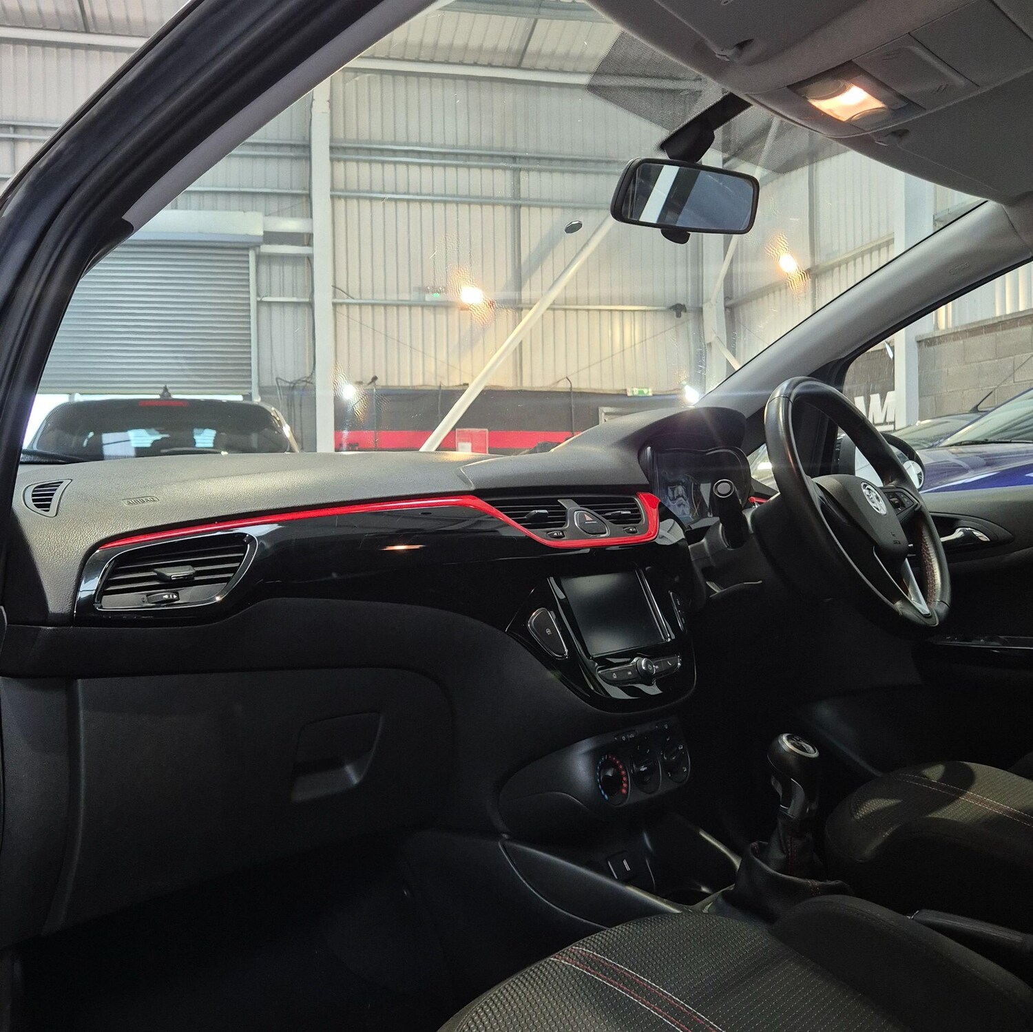 Used Vauxhall Corsa 2018 for sale - 76660590: Photo 35