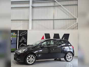 Used Vauxhall Corsa 2018 for sale - 76660590: Photo