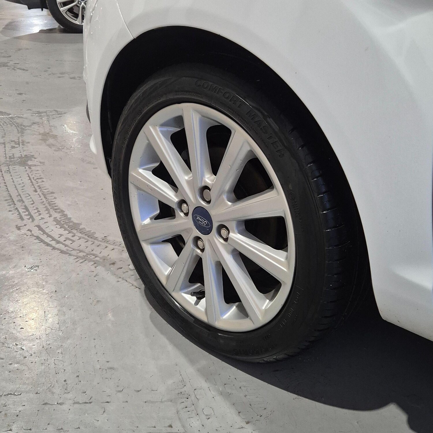 Used Ford Fiesta 2015 for sale - 76660594: Photo 10