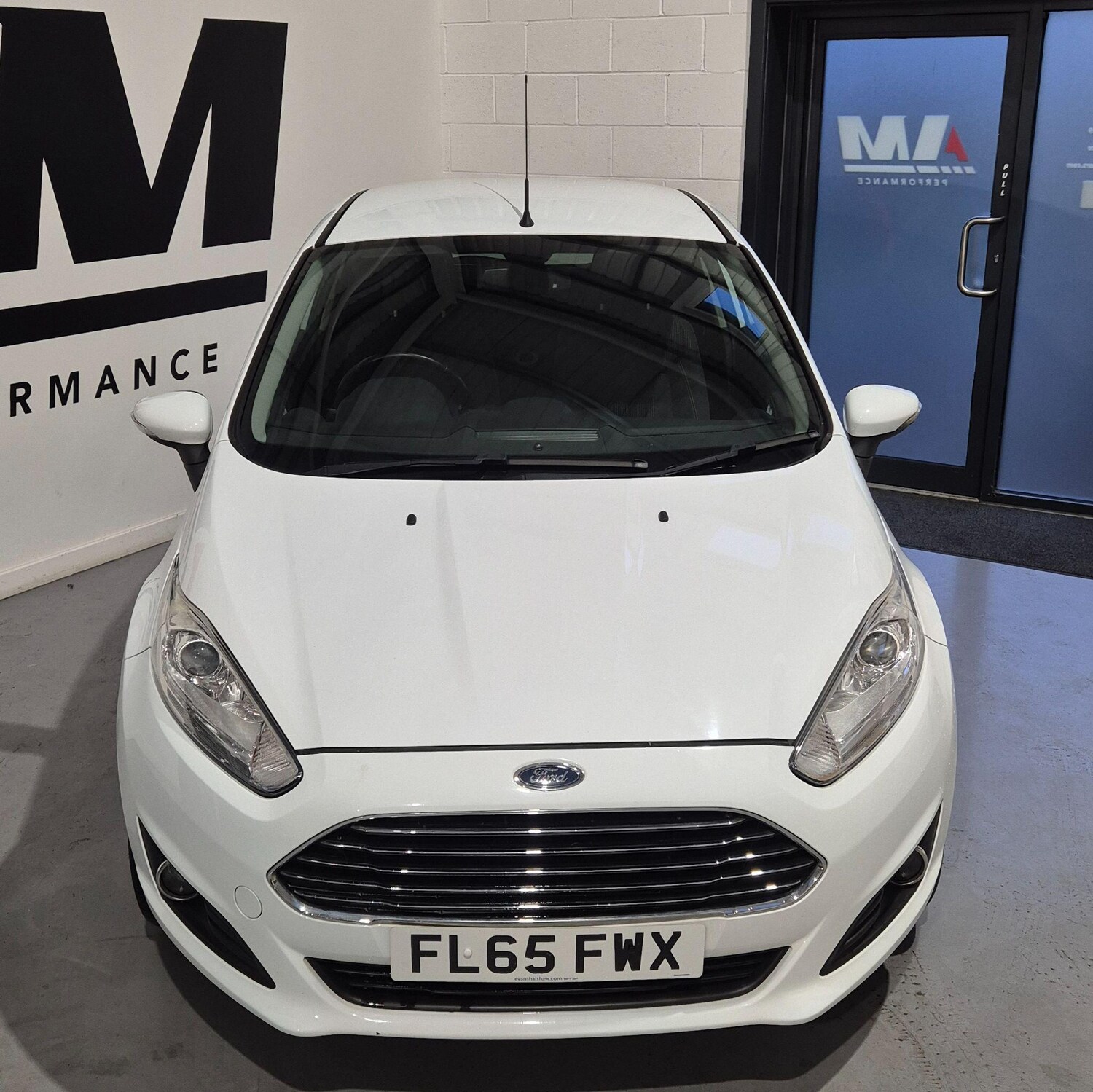 Used Ford Fiesta 2015 for sale - 76660594: Photo 12