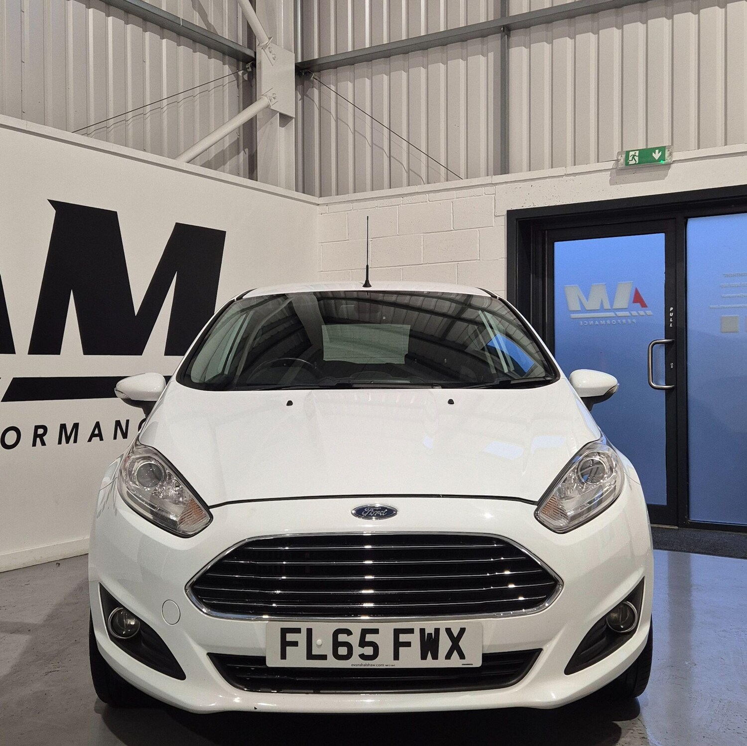 Used Ford Fiesta 2015 for sale - 76660594: Photo 13