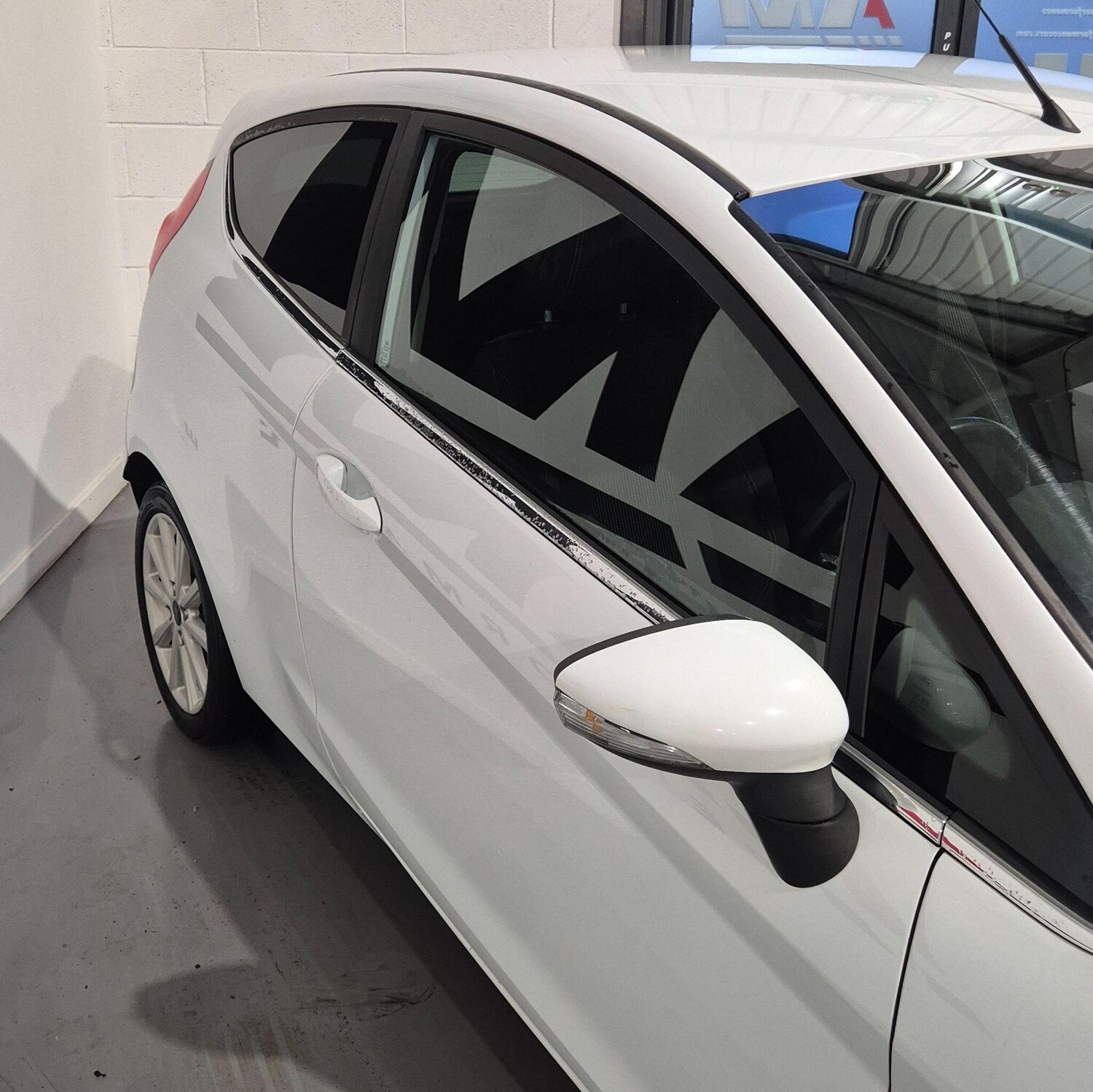 Used Ford Fiesta 2015 for sale - 76660594: Photo 18