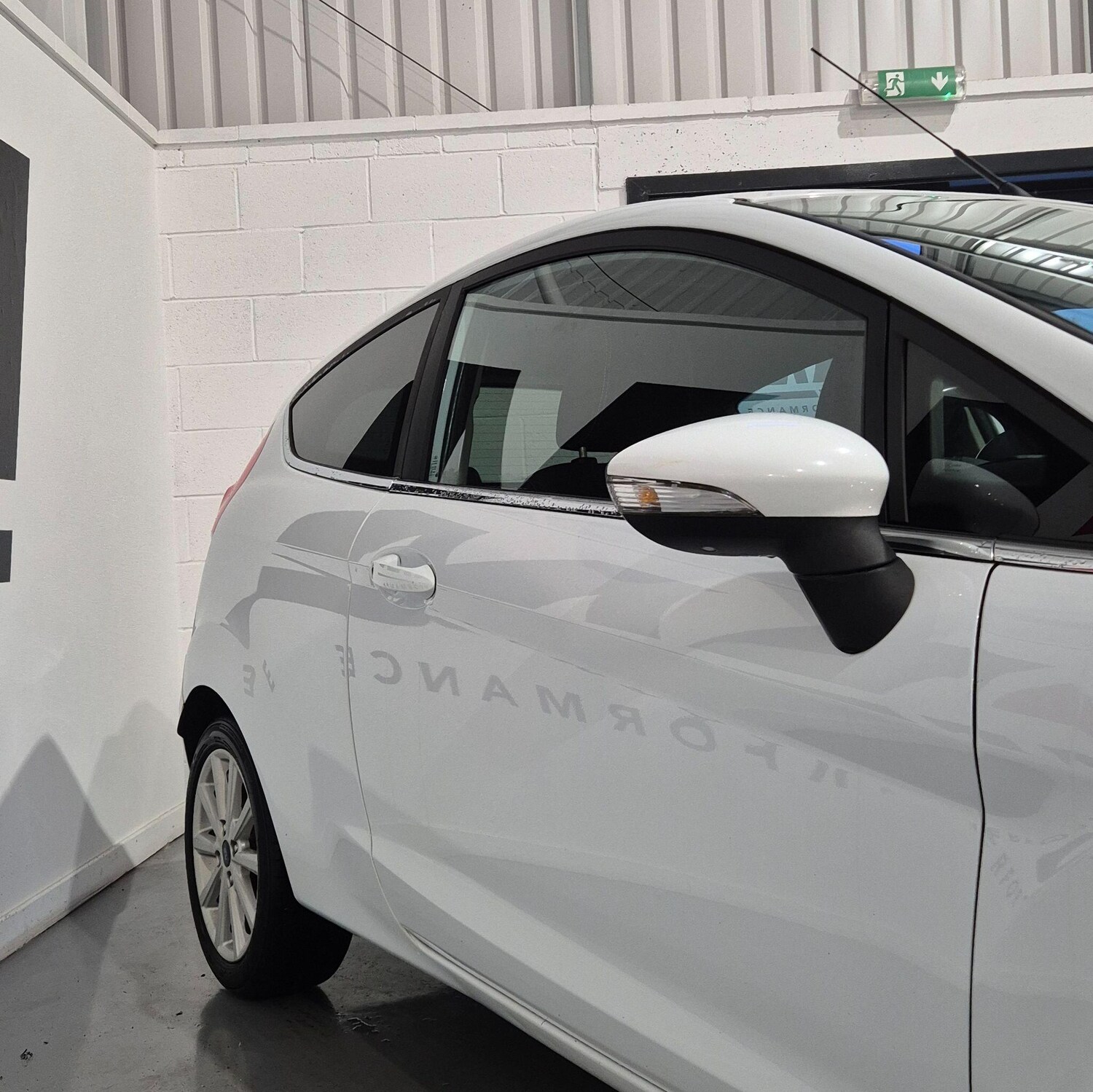 Used Ford Fiesta 2015 for sale - 76660594: Photo 19