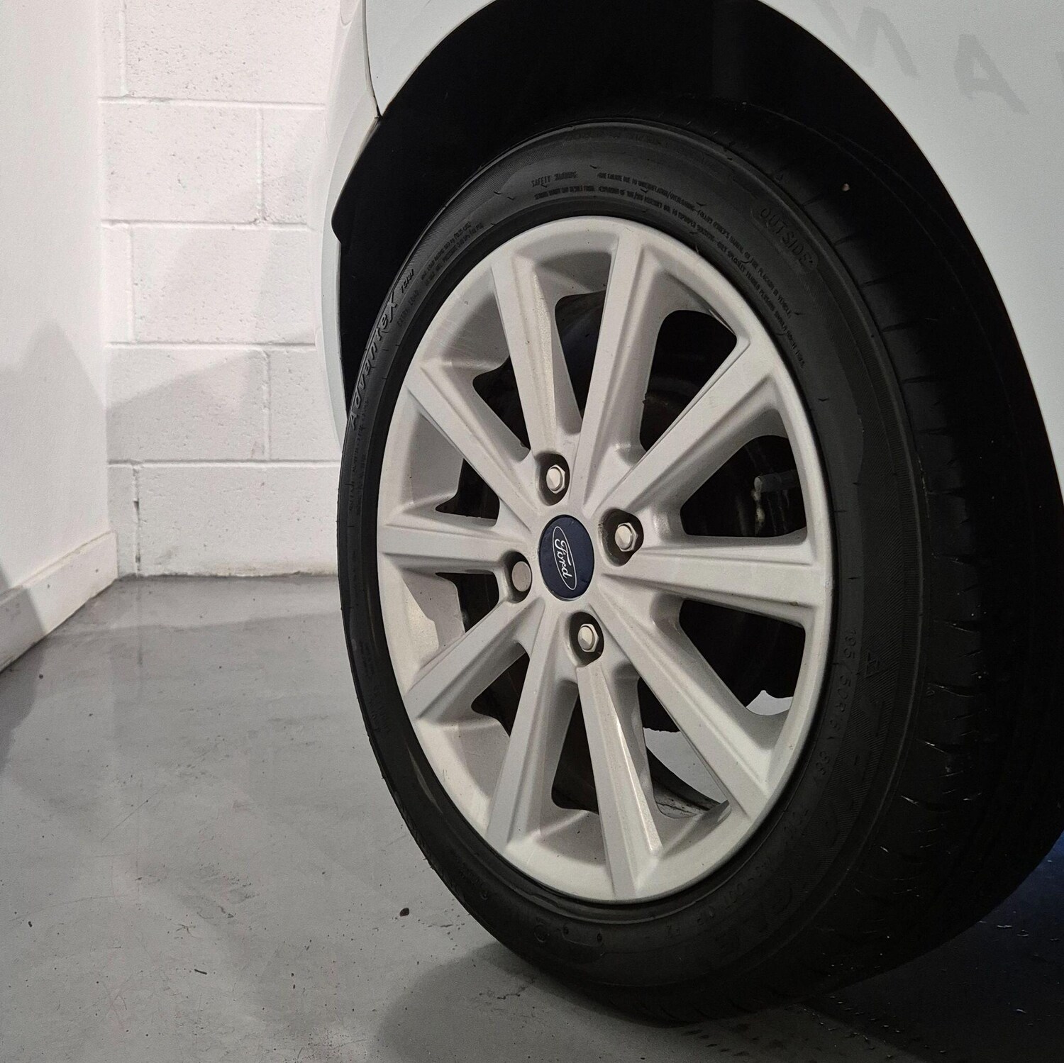 Used Ford Fiesta 2015 for sale - 76660594: Photo 20