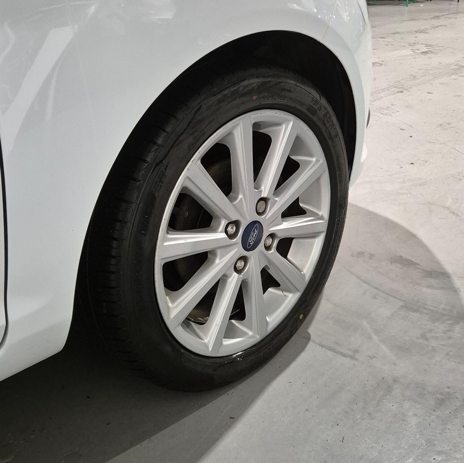 Used Ford Fiesta 2015 for sale - 76660594: Photo 21