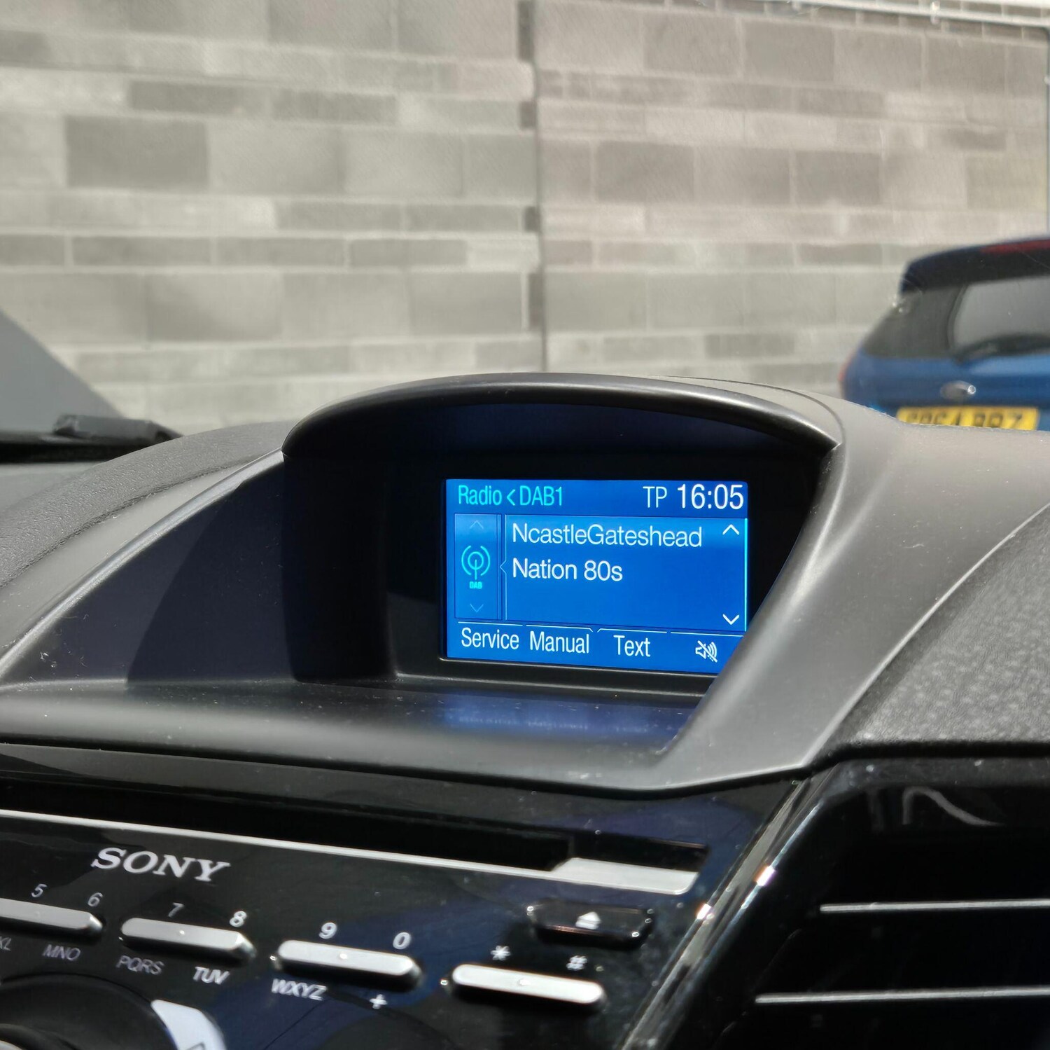 Used Ford Fiesta 2015 for sale - 76660594: Photo 34