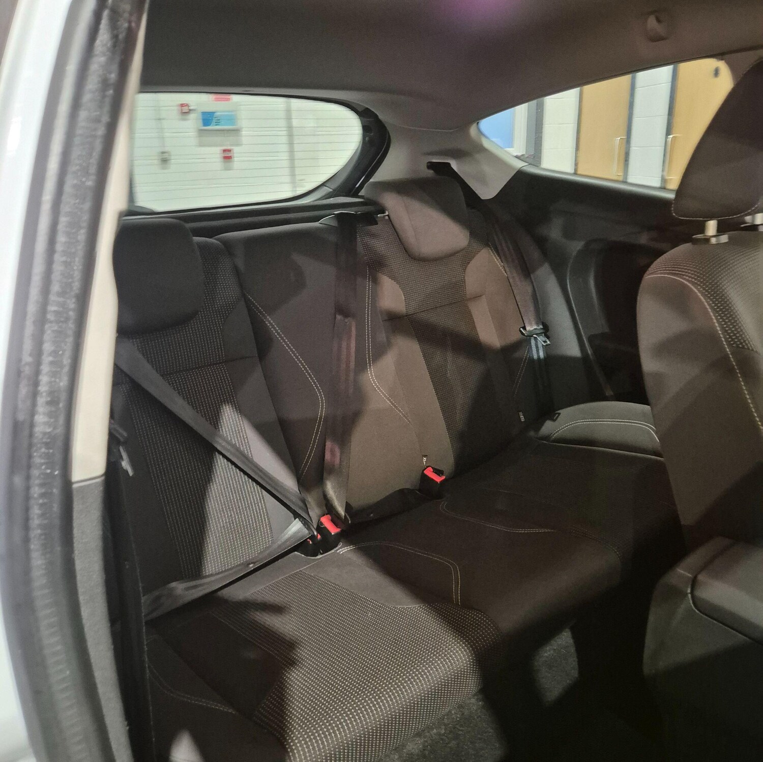 Used Ford Fiesta 2015 for sale - 76660594: Photo 39