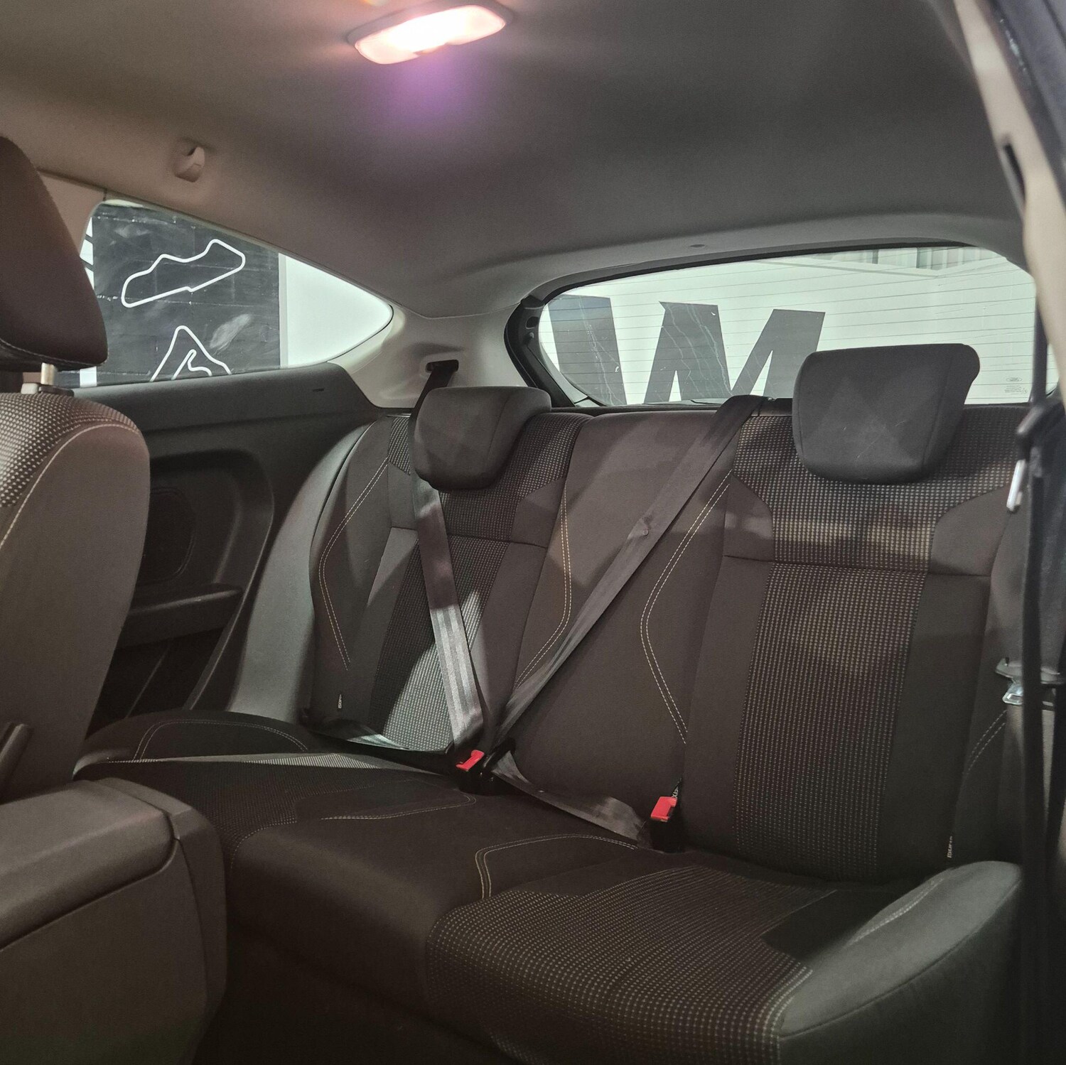 Used Ford Fiesta 2015 for sale - 76660594: Photo 40