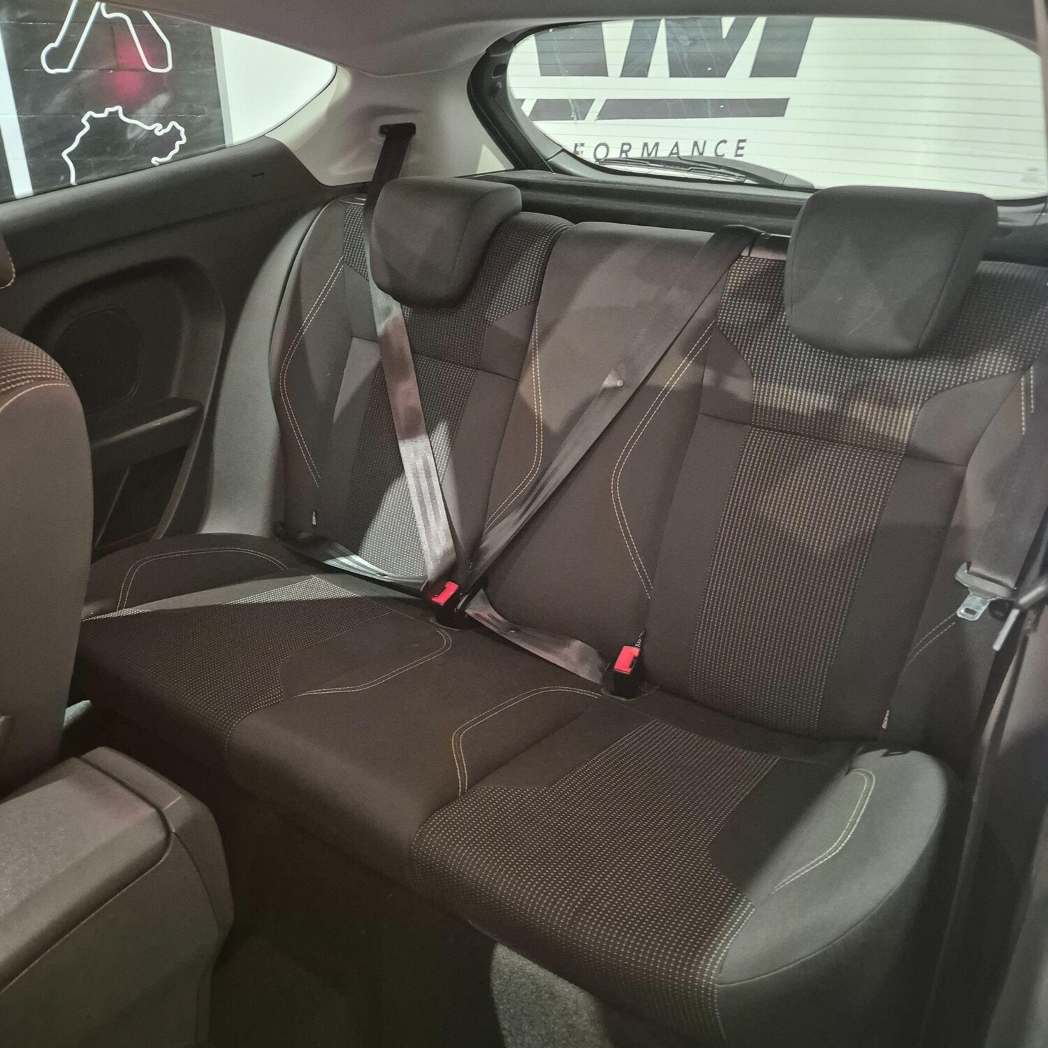 Used Ford Fiesta 2015 for sale - 76660594: Photo 41