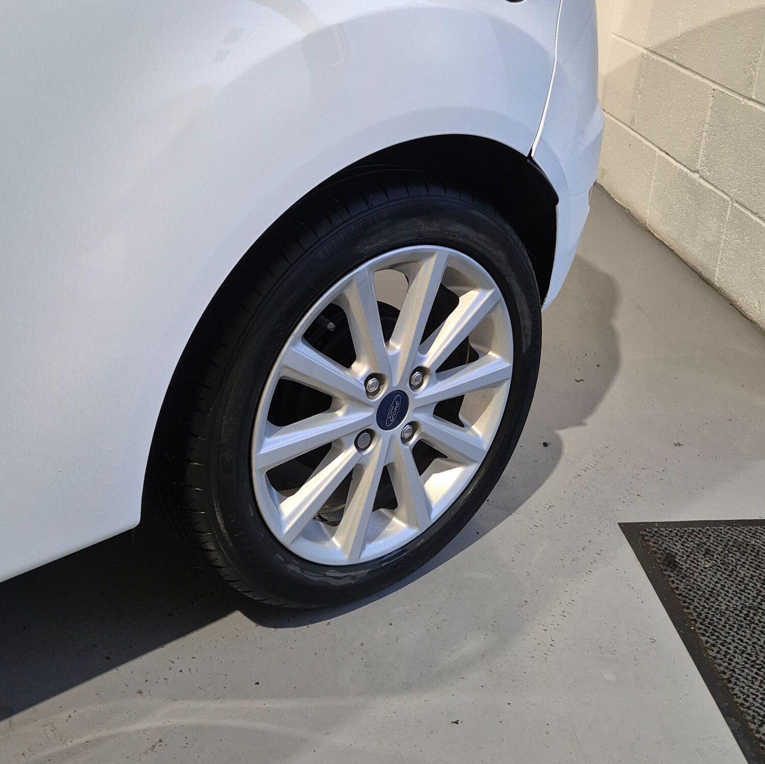 Used Ford Fiesta 2015 for sale - 76660594: Photo 6