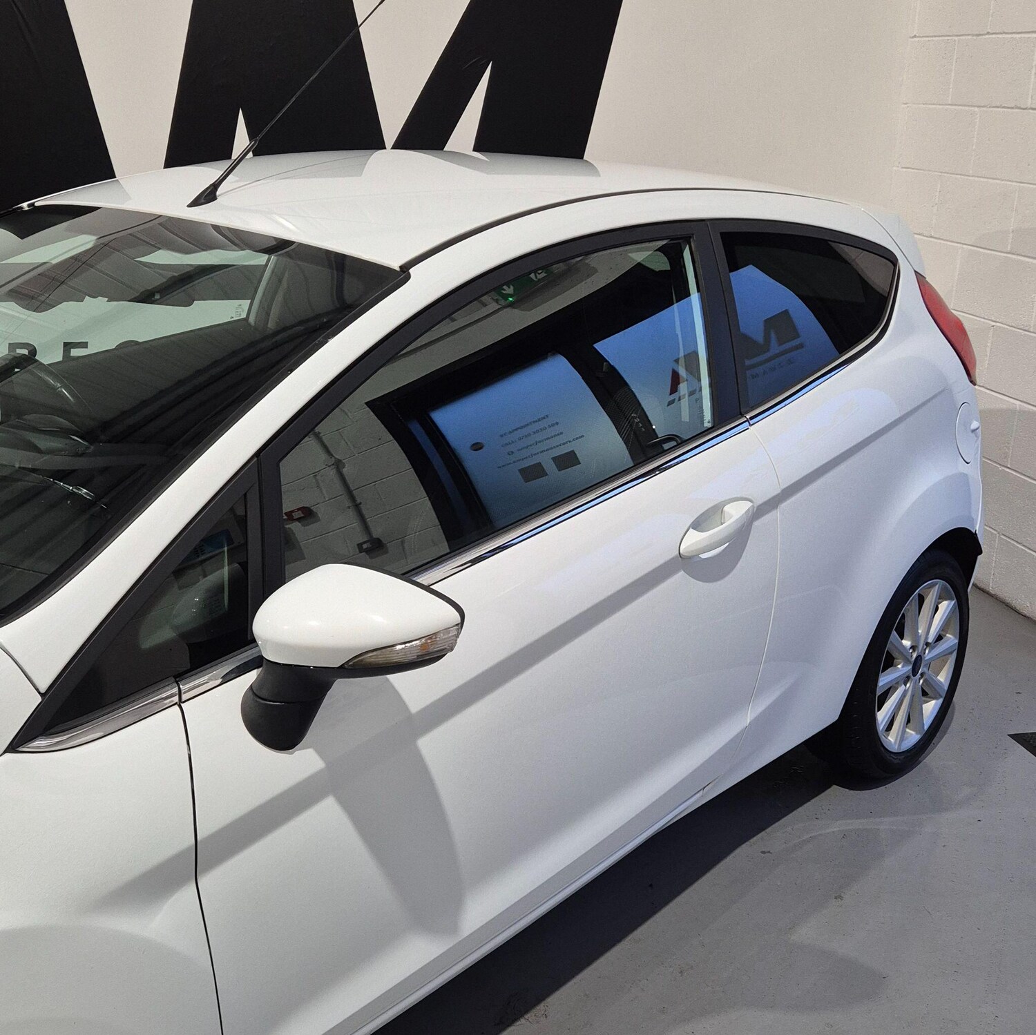 Used Ford Fiesta 2015 for sale - 76660594: Photo 7