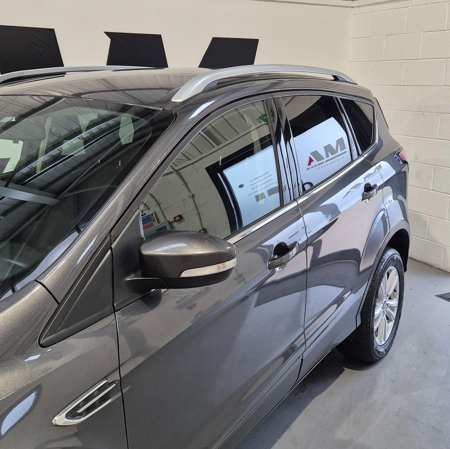 Used Ford Kuga 2018 for sale - 76994610: Photo 10