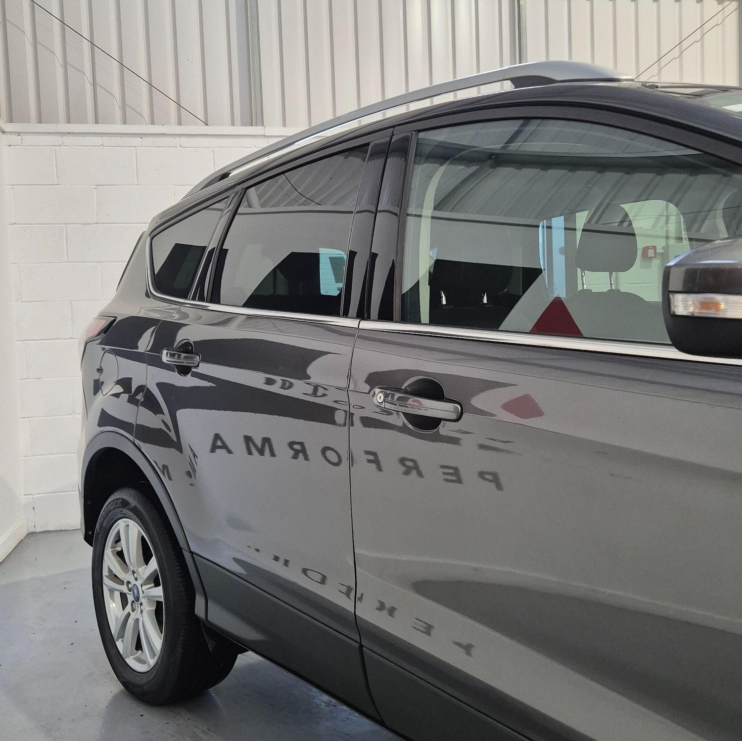 Used Ford Kuga 2018 for sale - 76994610: Photo 17