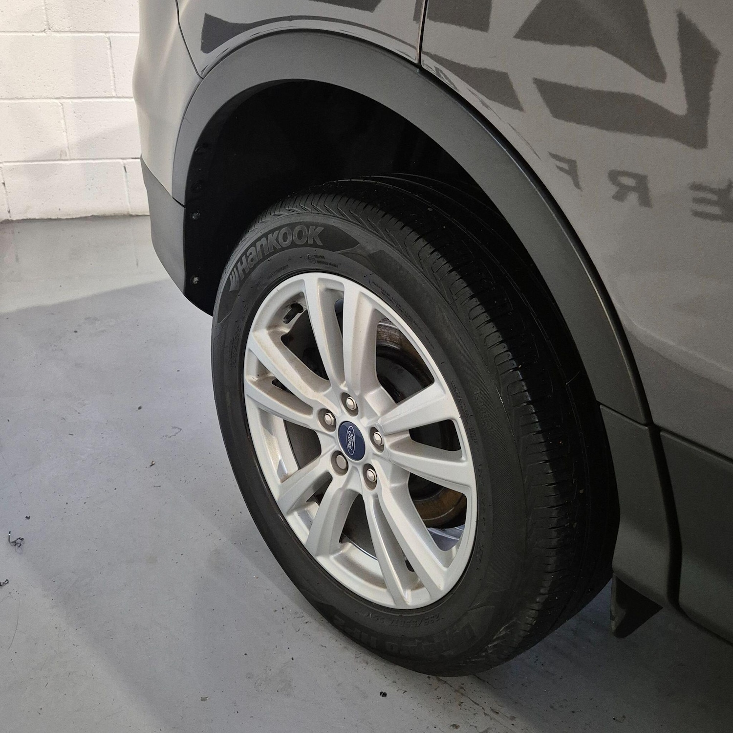 Used Ford Kuga 2018 for sale - 76994610: Photo 18