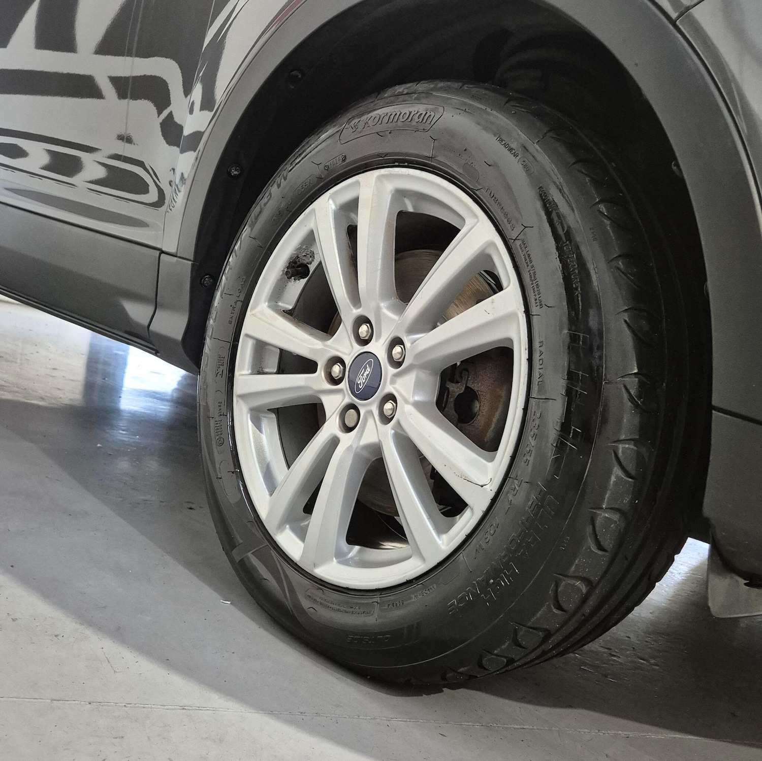 Used Ford Kuga 2018 for sale - 76994610: Photo 19