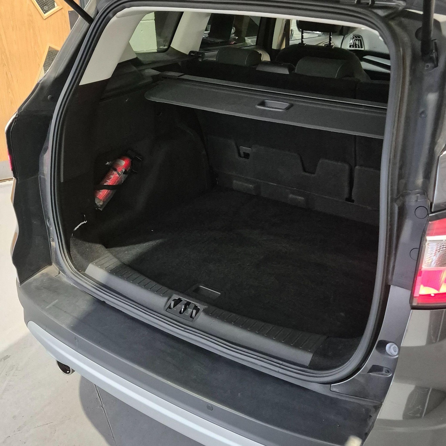 Used Ford Kuga 2018 for sale - 76994610: Photo 26