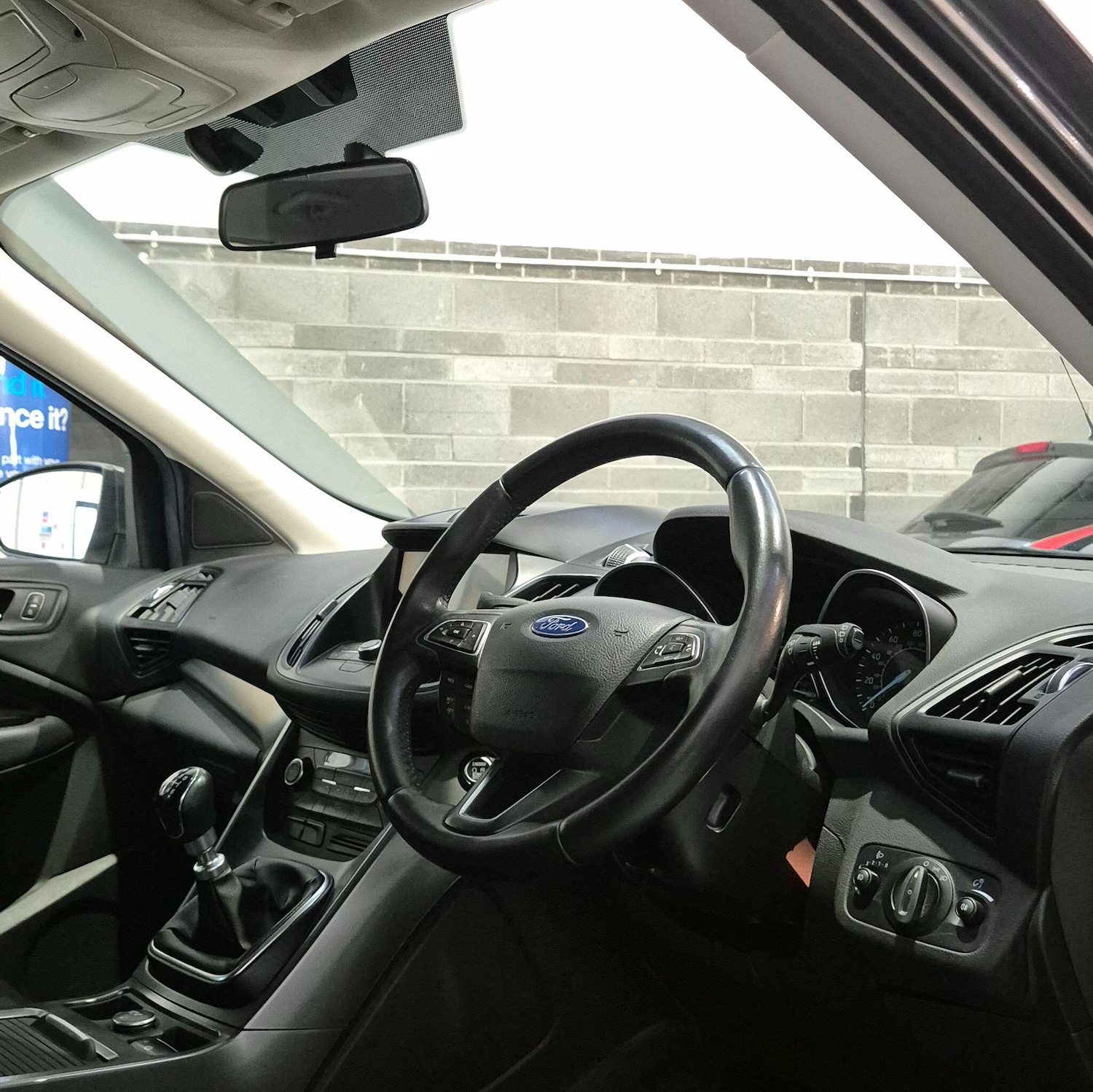 Used Ford Kuga 2018 for sale - 76994610: Photo 29