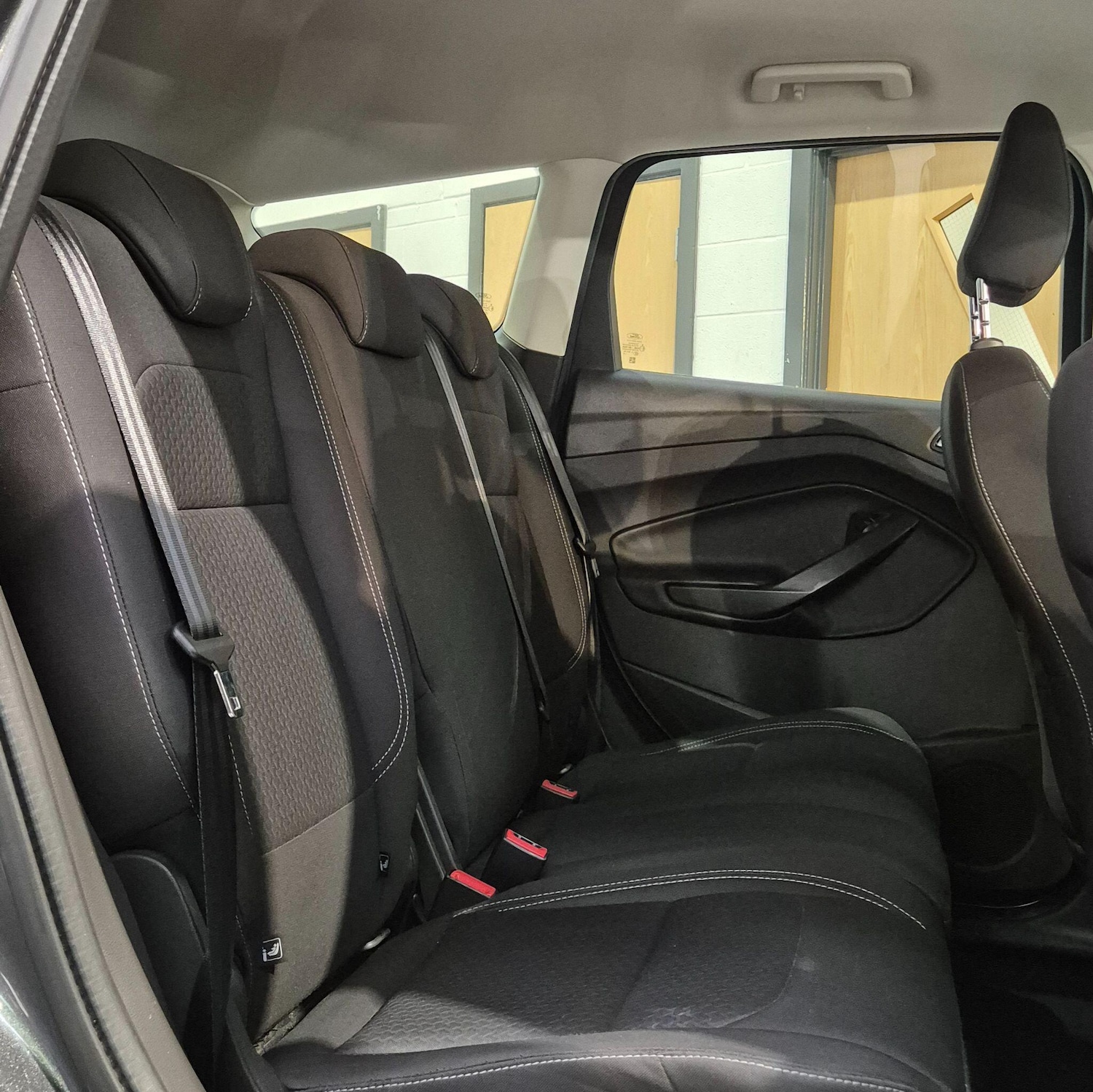 Used Ford Kuga 2018 for sale - 76994610: Photo 39