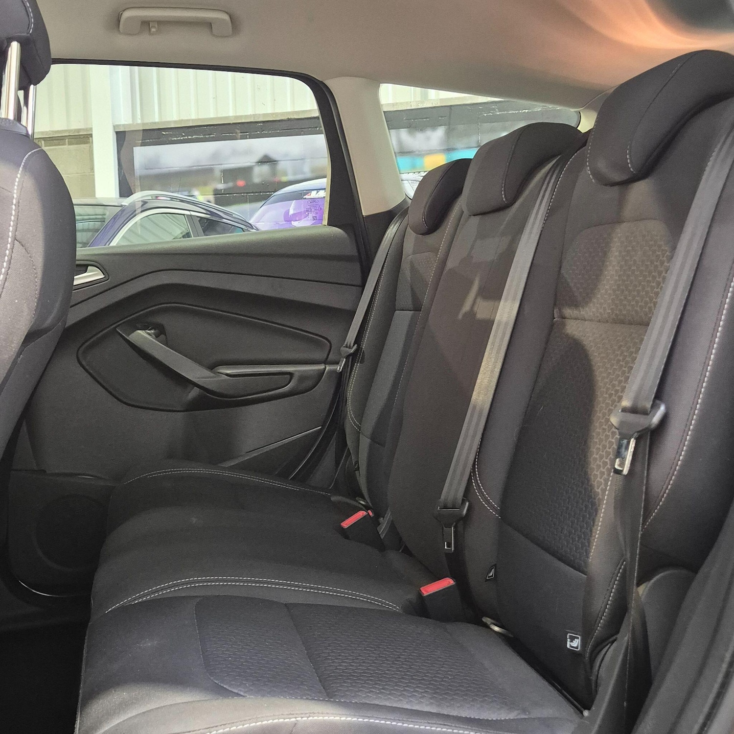 Used Ford Kuga 2018 for sale - 76994610: Photo 40