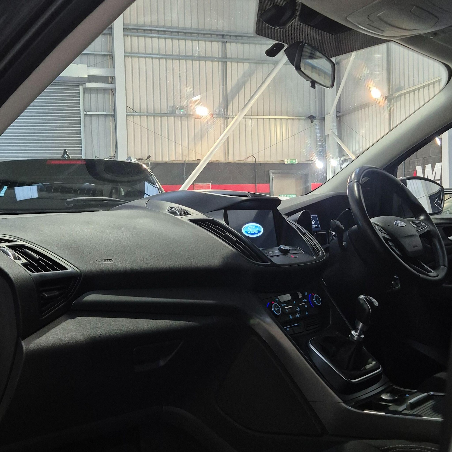 Used Ford Kuga 2018 for sale - 76994610: Photo 41