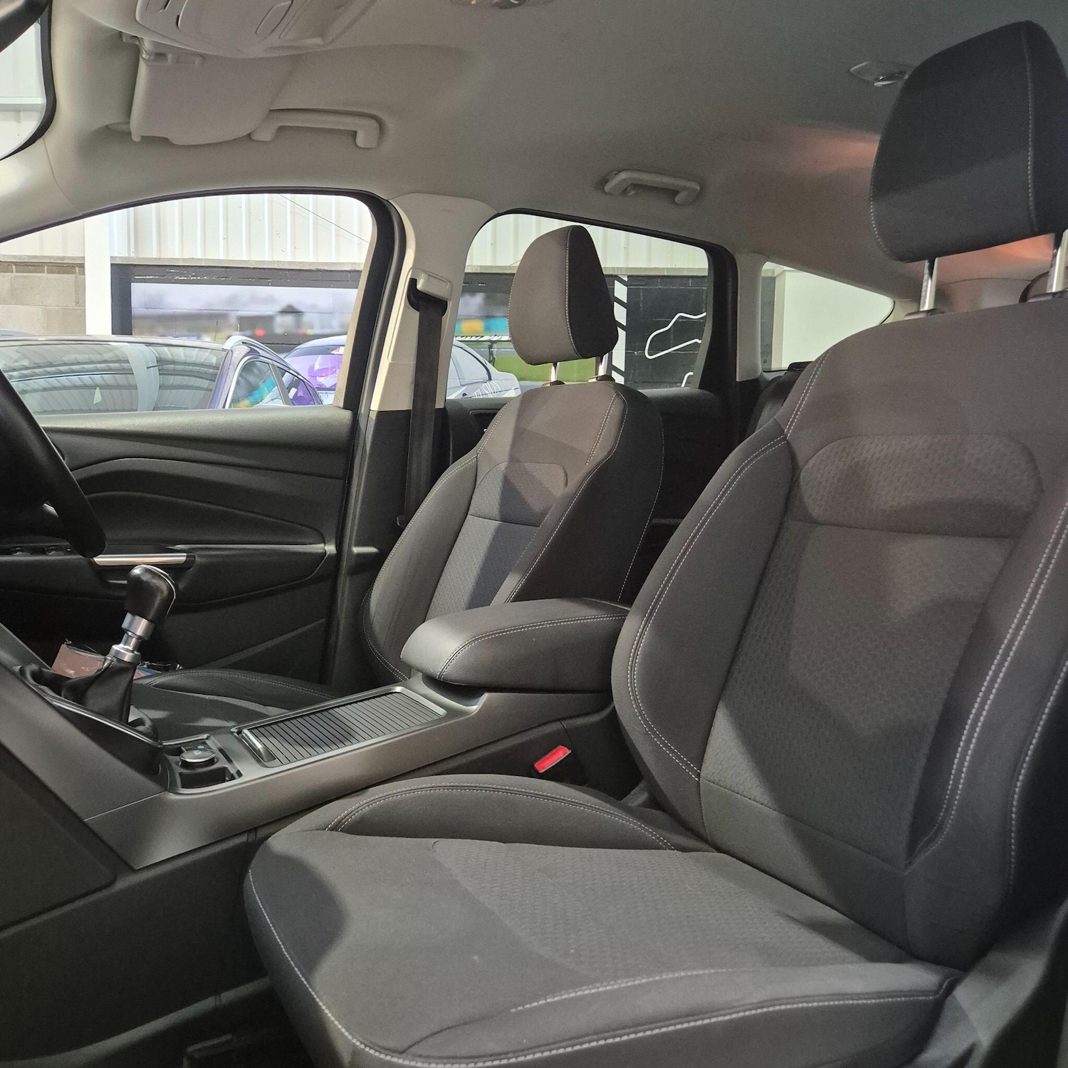 Used Ford Kuga 2018 for sale - 76994610: Photo 43