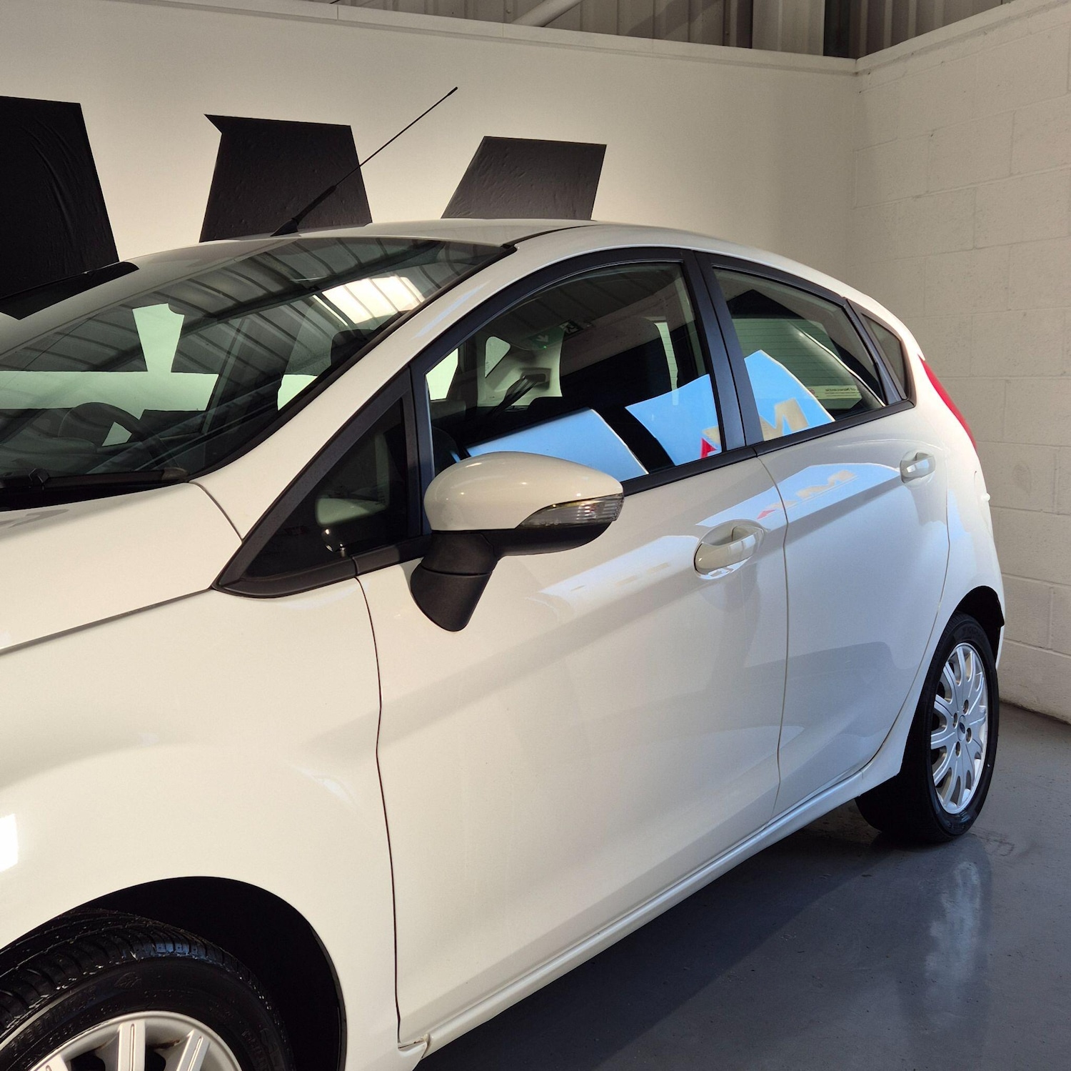 Used Ford Fiesta 2012 for sale - 76781062: Photo 10