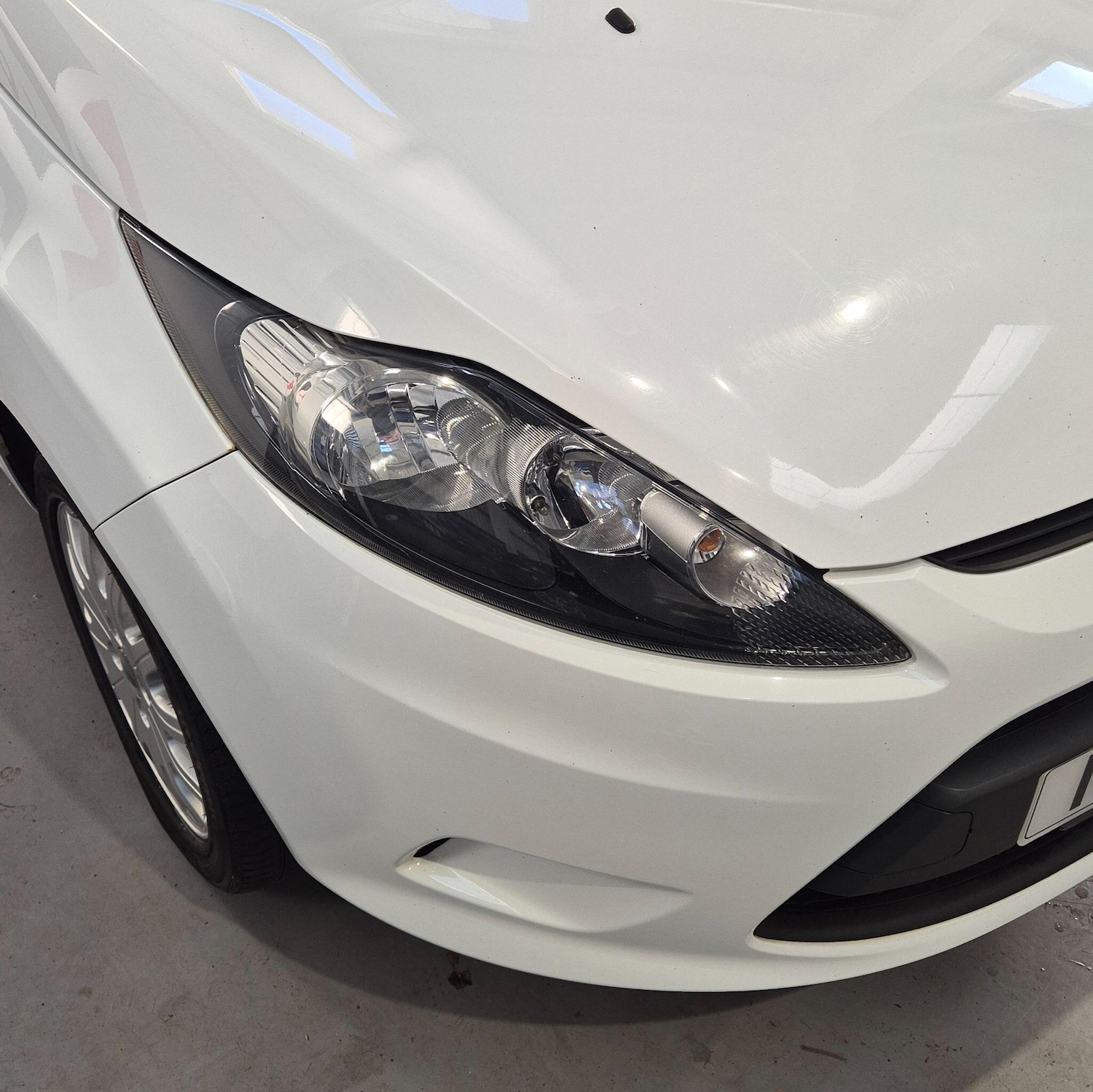 Used Ford Fiesta 2012 for sale - 76781062: Photo 17