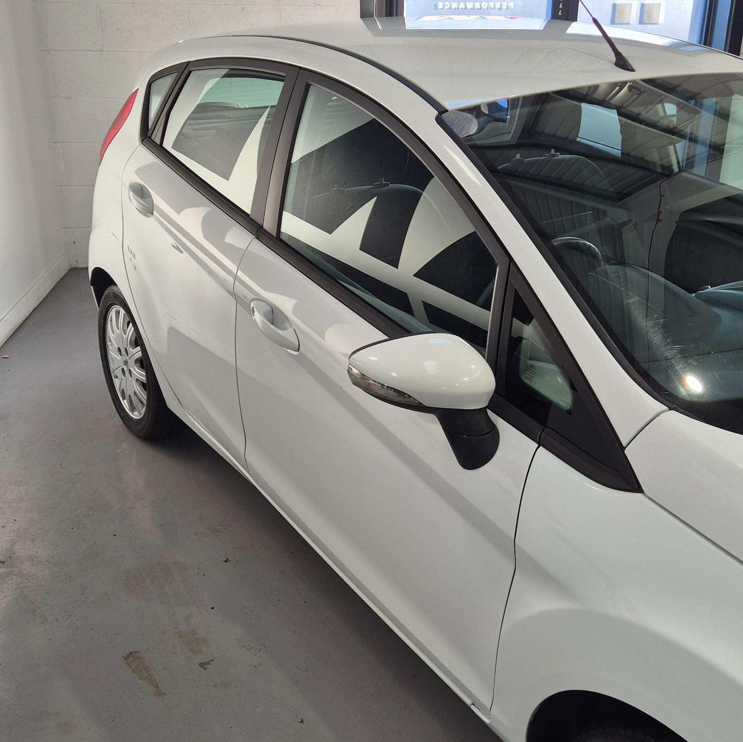 Used Ford Fiesta 2012 for sale - 76781062: Photo 18