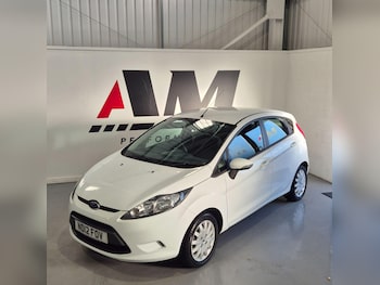 Used Ford Fiesta 2012 for sale - 76781062: Photo