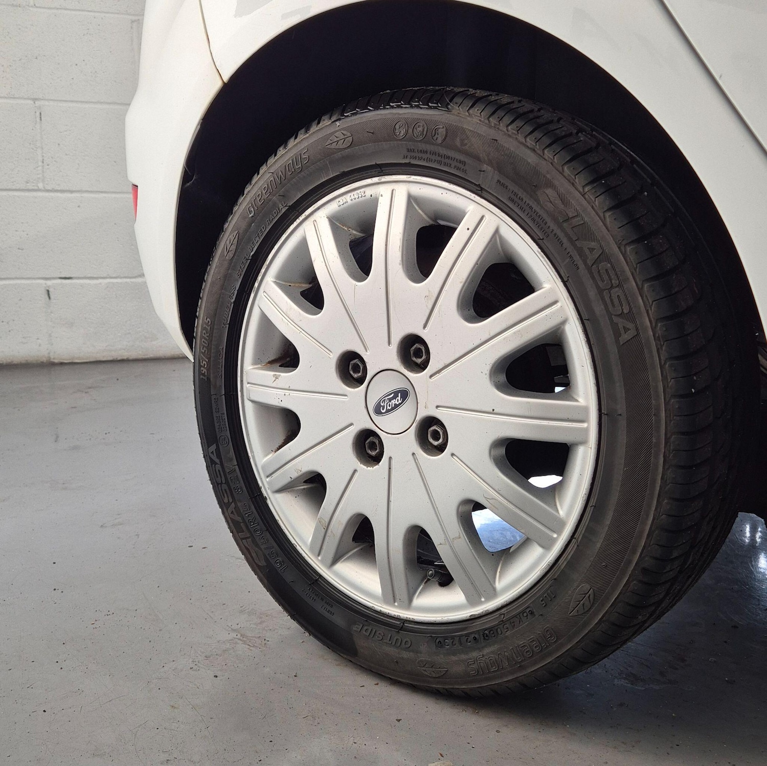 Used Ford Fiesta 2012 for sale - 76781062: Photo 20