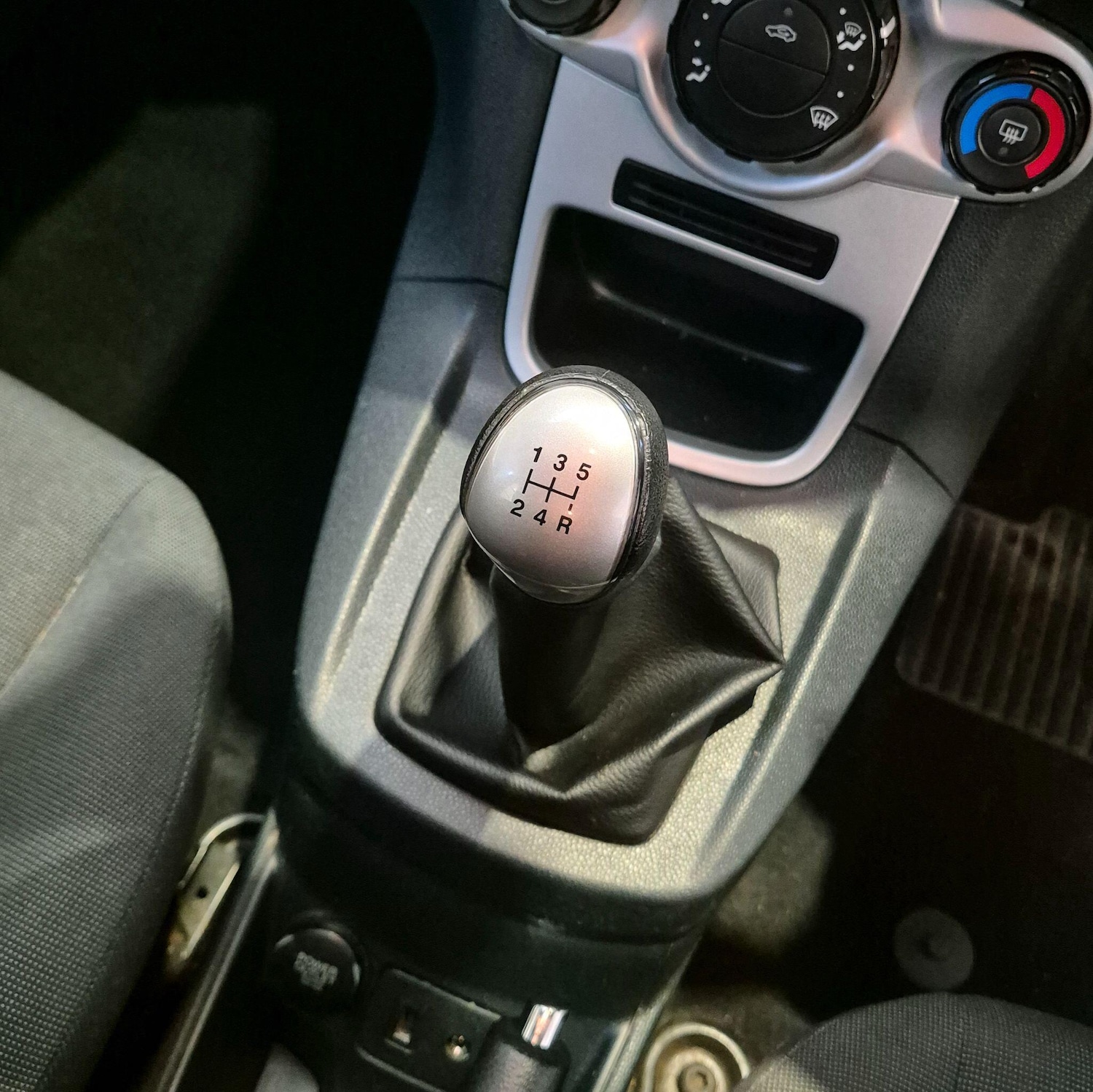 Used Ford Fiesta 2012 for sale - 76781062: Photo 30