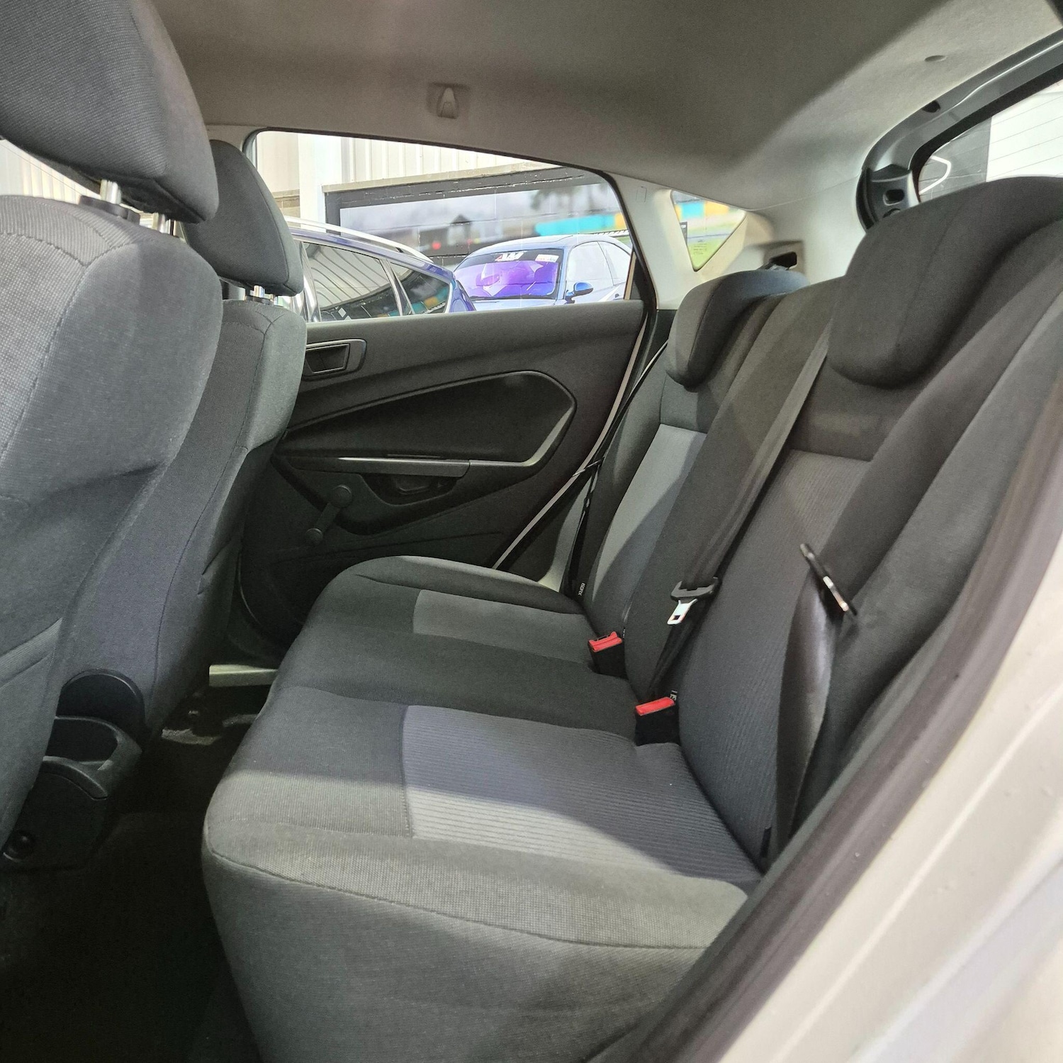 Used Ford Fiesta 2012 for sale - 76781062: Photo 36