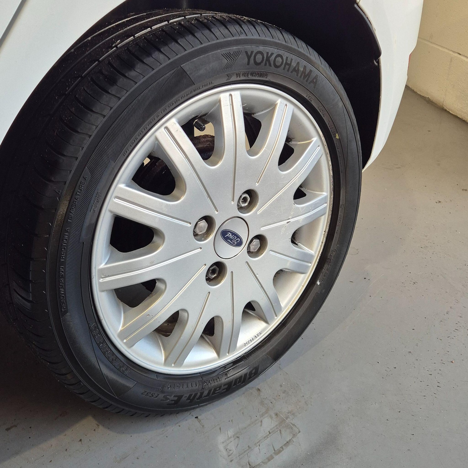 Used Ford Fiesta 2012 for sale - 76781062: Photo 6