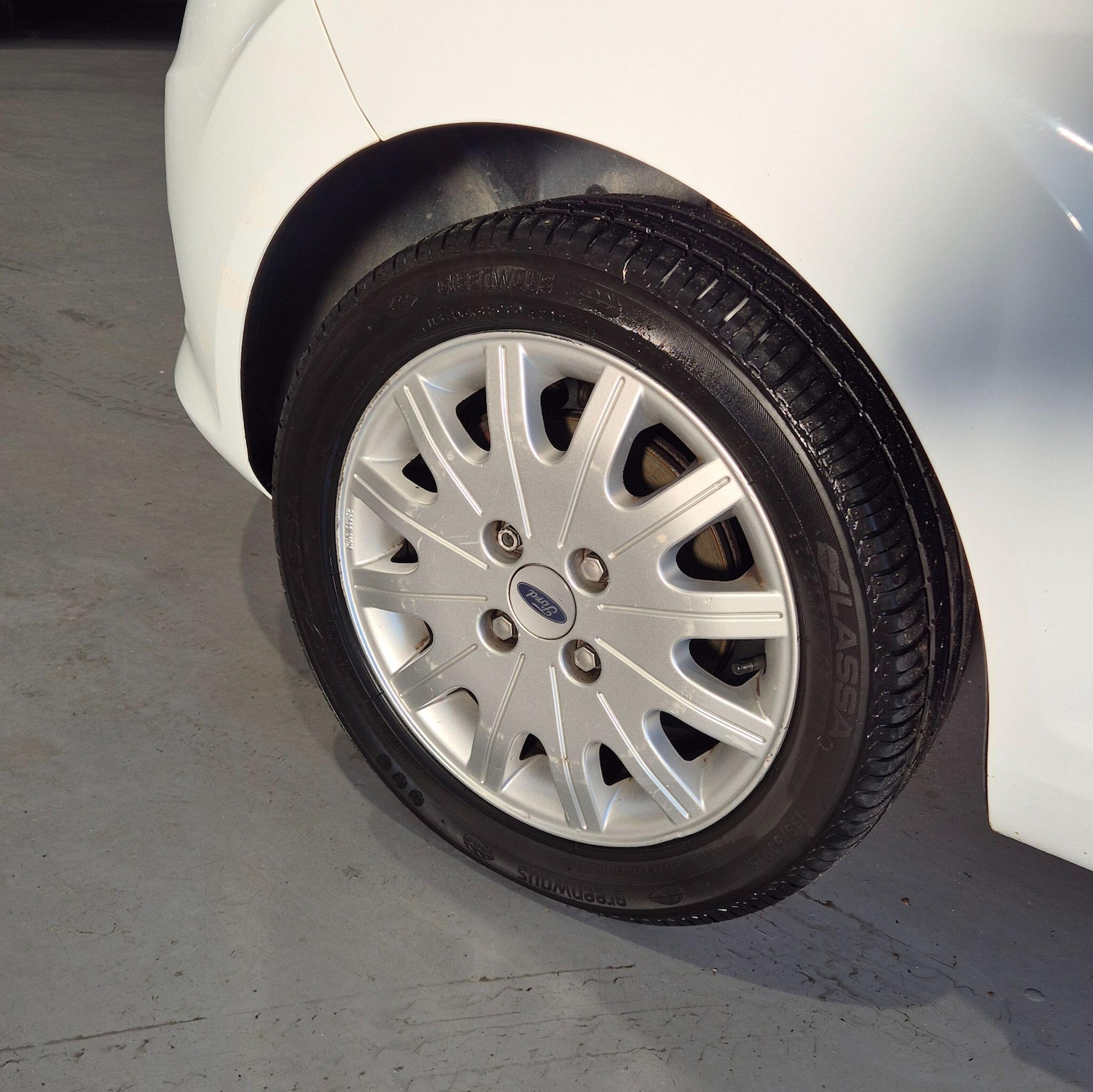 Used Ford Fiesta 2012 for sale - 76781062: Photo 7