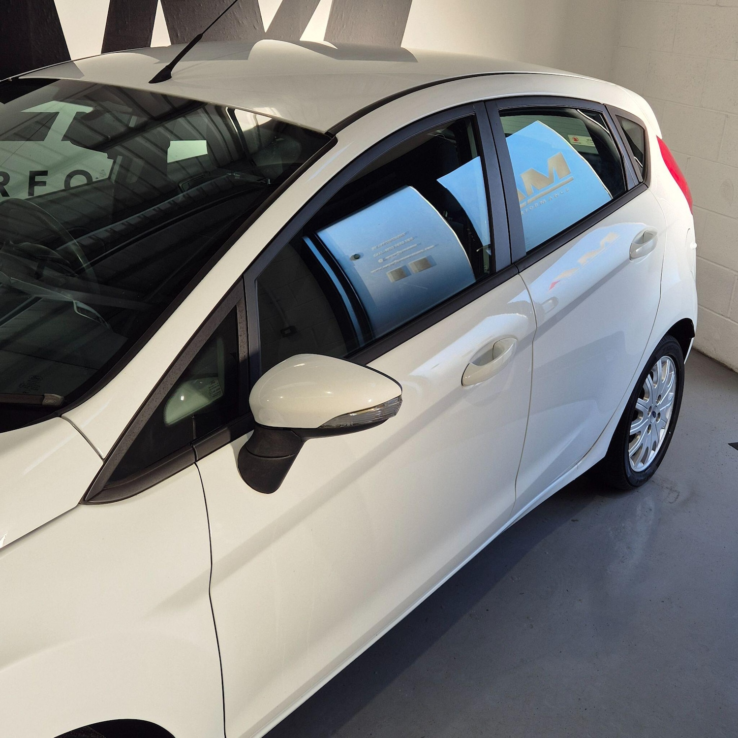 Used Ford Fiesta 2012 for sale - 76781062: Photo 9