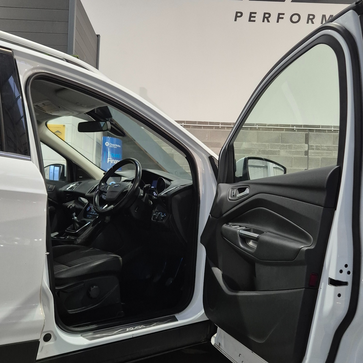 Used Ford Kuga 2017 for sale - 77446711: Photo 12