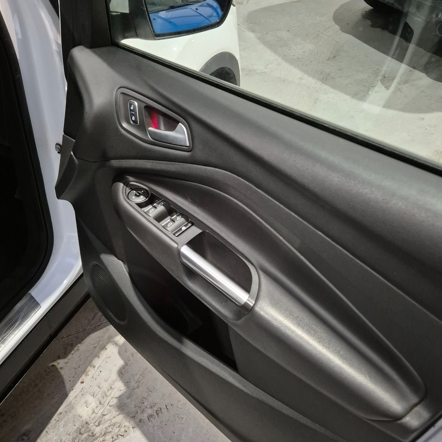 Used Ford Kuga 2017 for sale - 77446711: Photo 13