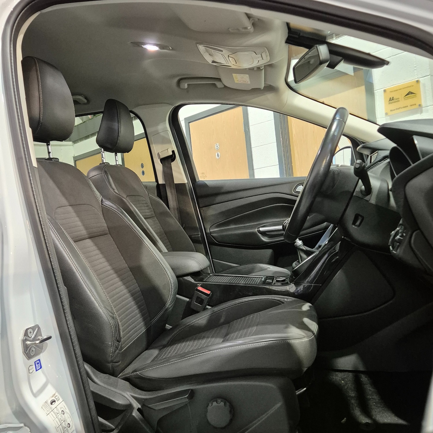 Used Ford Kuga 2017 for sale - 77446711: Photo 14