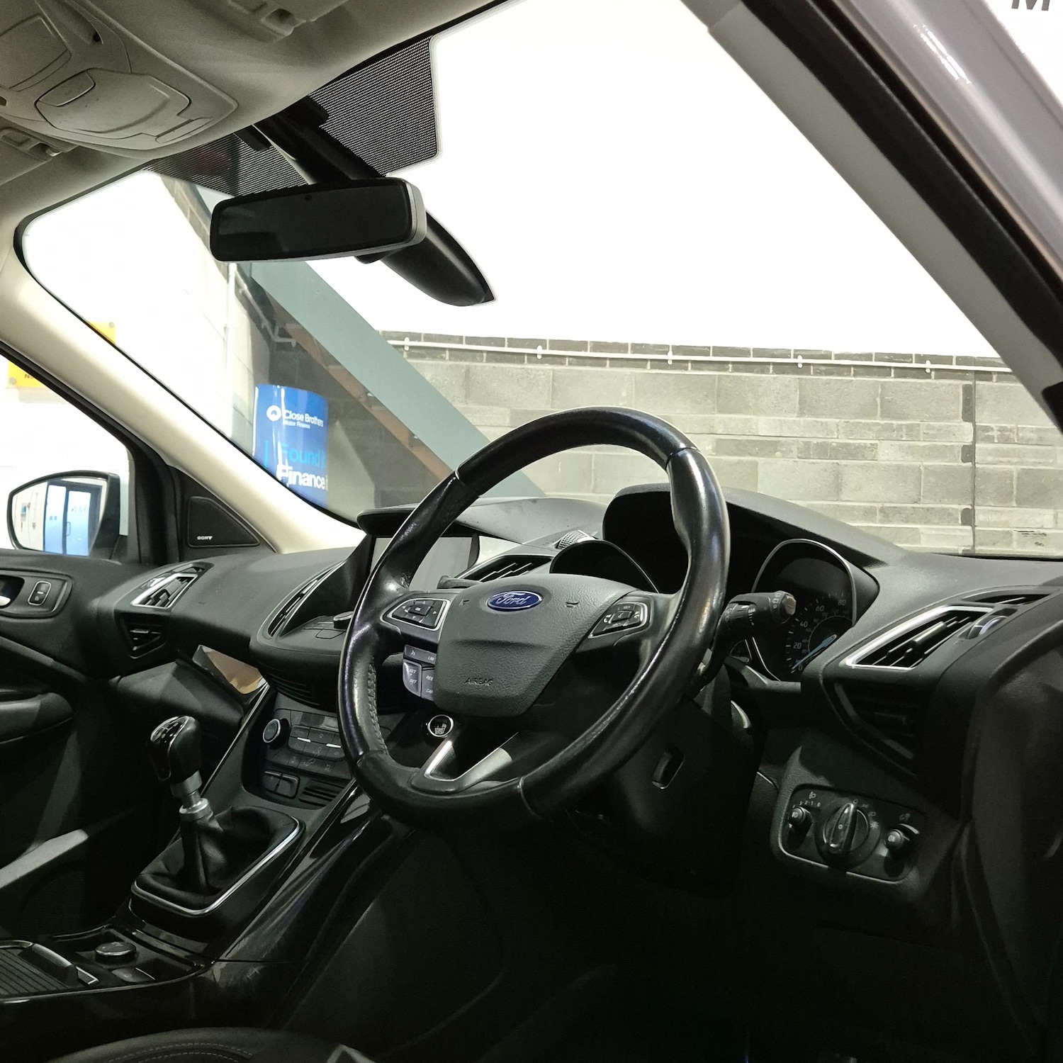 Used Ford Kuga 2017 for sale - 77446711: Photo 15