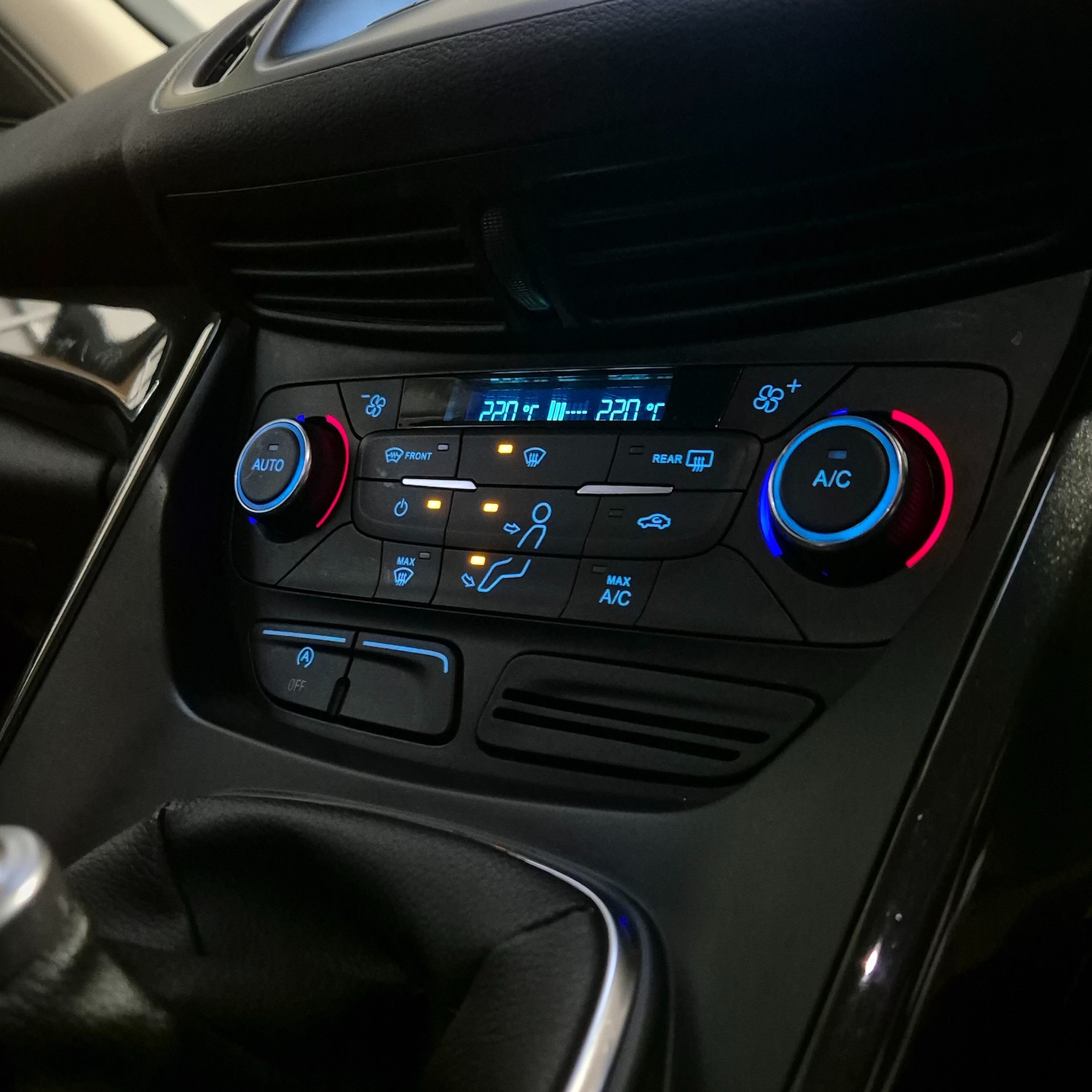 Used Ford Kuga 2017 for sale - 77446711: Photo 18