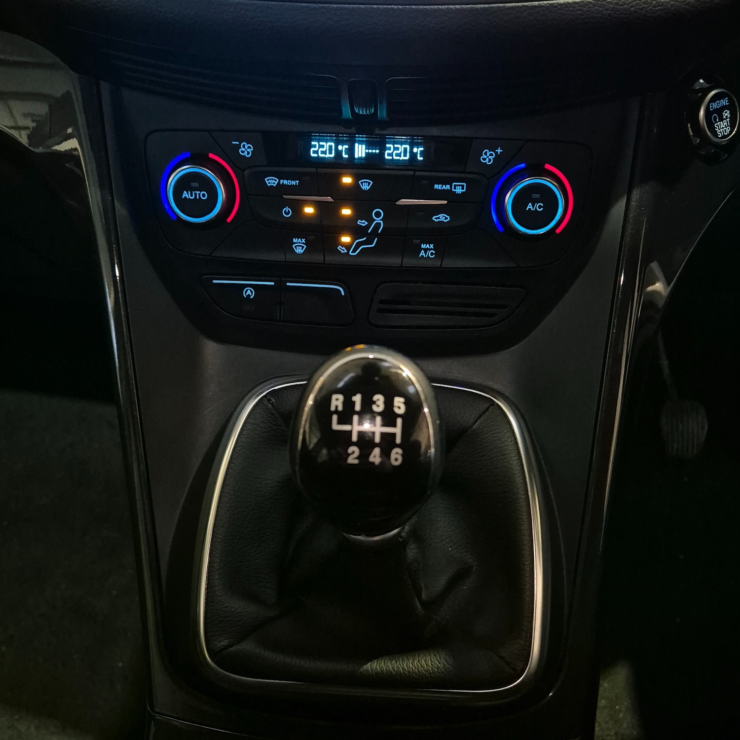 Used Ford Kuga 2017 for sale - 77446711: Photo 19