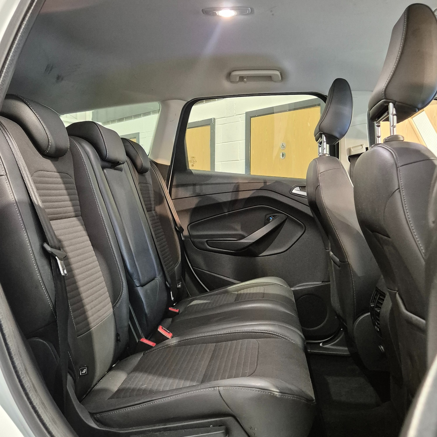 Used Ford Kuga 2017 for sale - 77446711: Photo 20