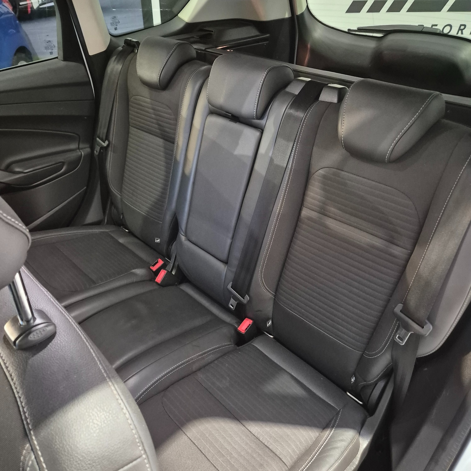 Used Ford Kuga 2017 for sale - 77446711: Photo 21