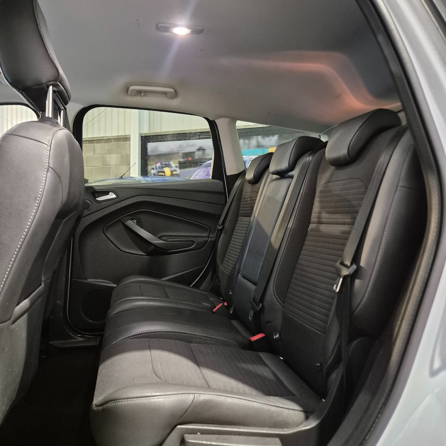 Used Ford Kuga 2017 for sale - 77446711: Photo 22