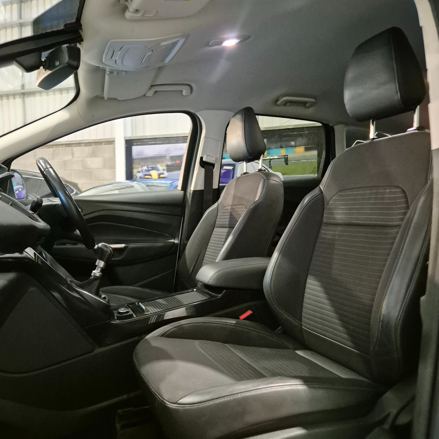 Used Ford Kuga 2017 for sale - 77446711: Photo 23