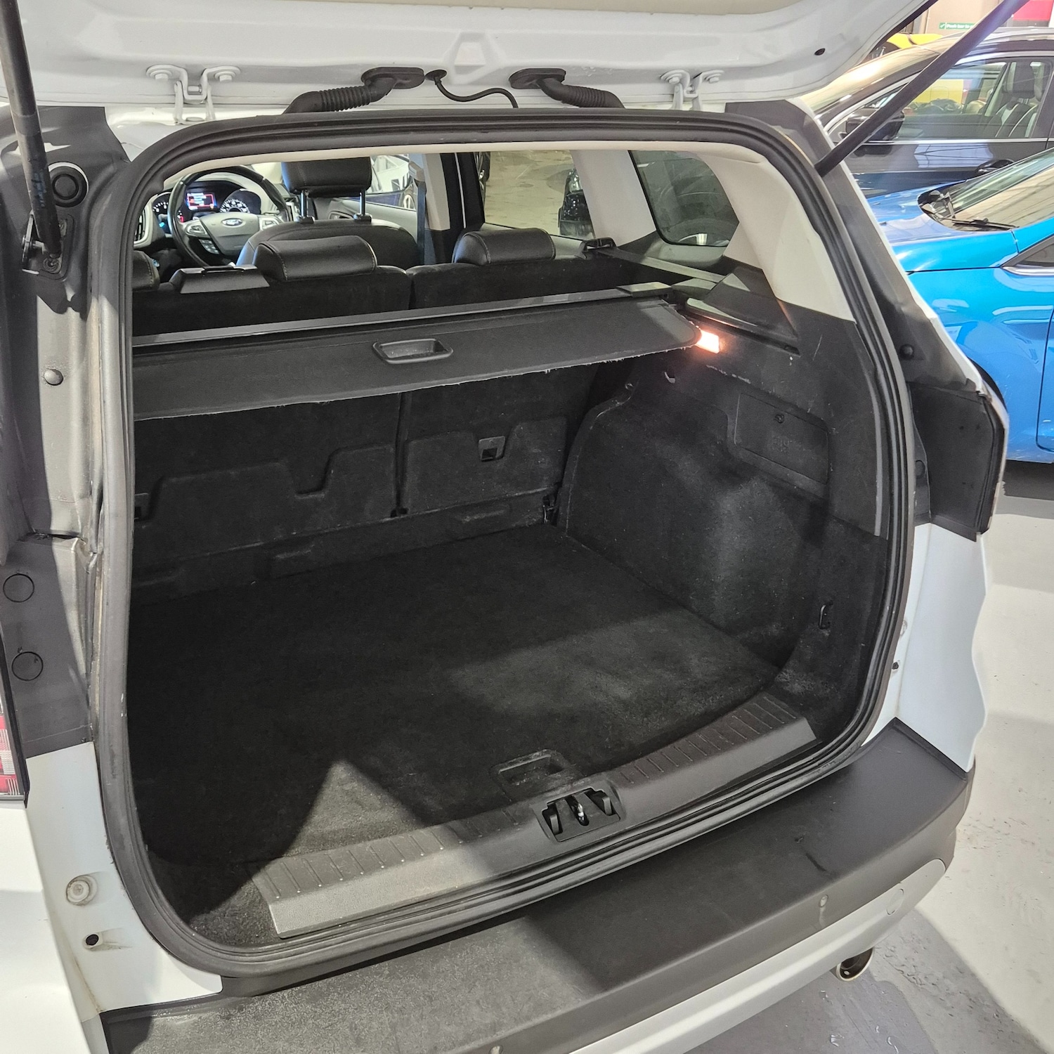 Used Ford Kuga 2017 for sale - 77446711: Photo 24