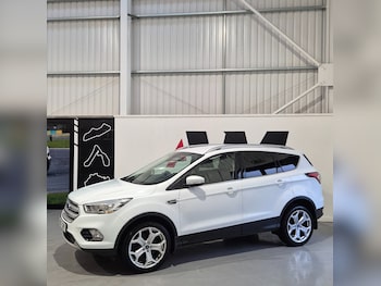 Used Ford Kuga 2017 for sale - 77446711: Photo