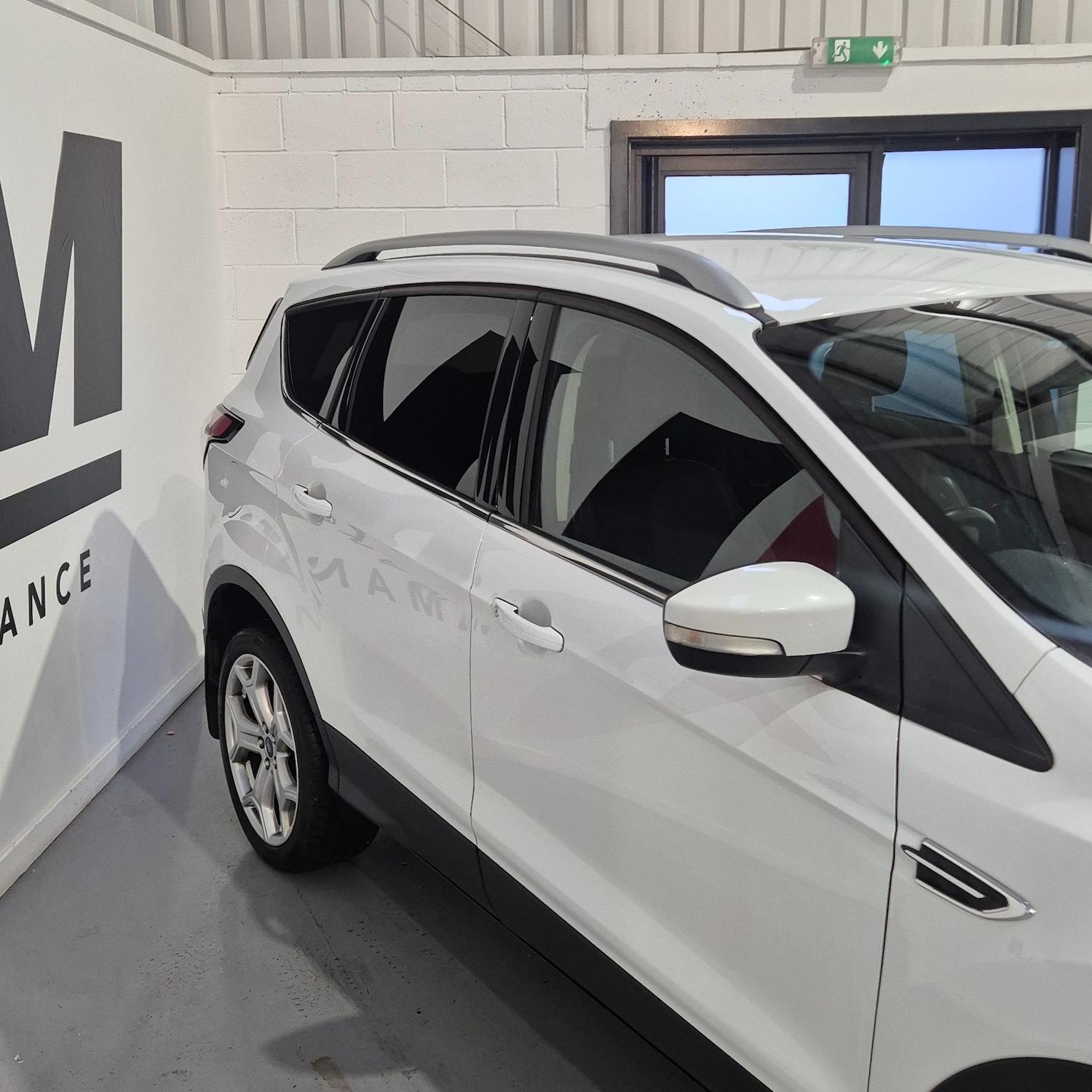 Used Ford Kuga 2017 for sale - 77446711: Photo 8